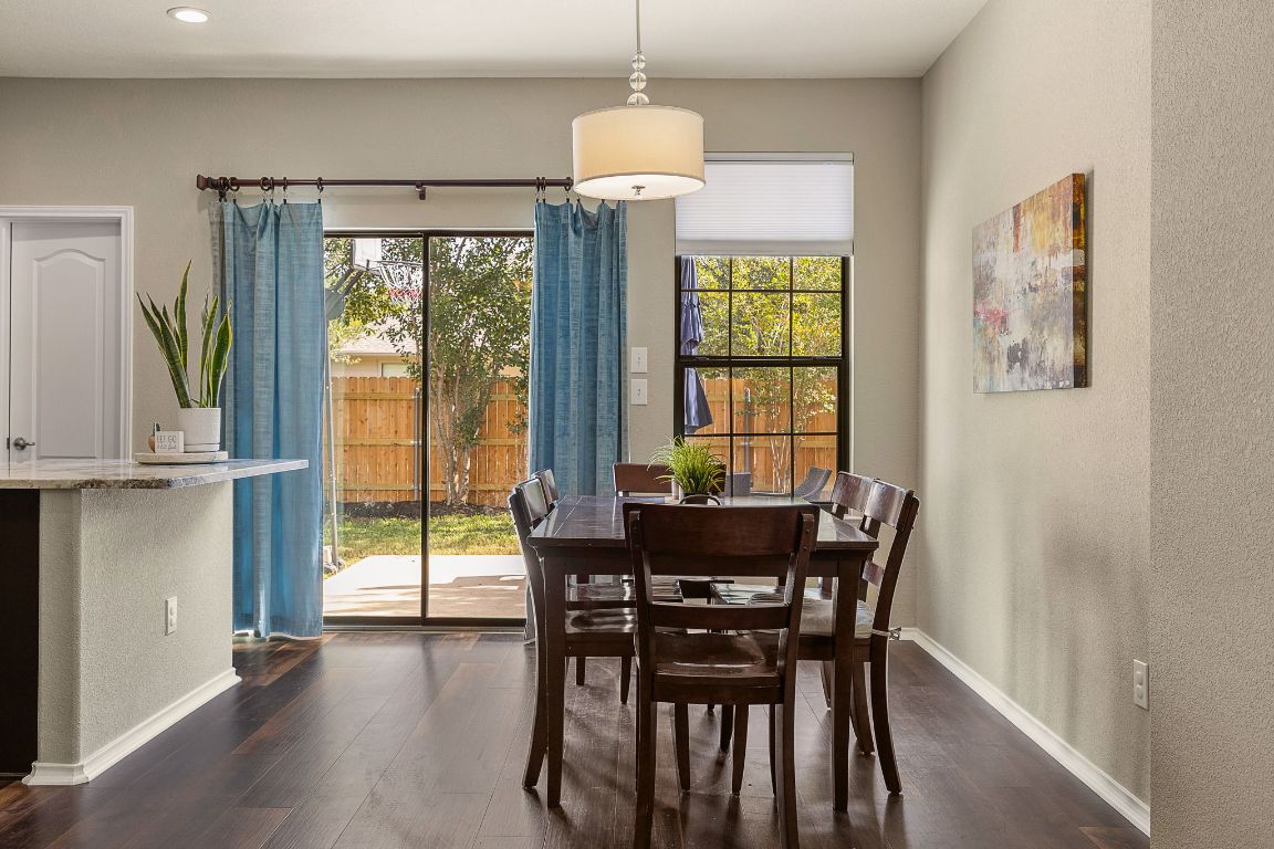 Cedar Park Condo: 408 Tyree Road