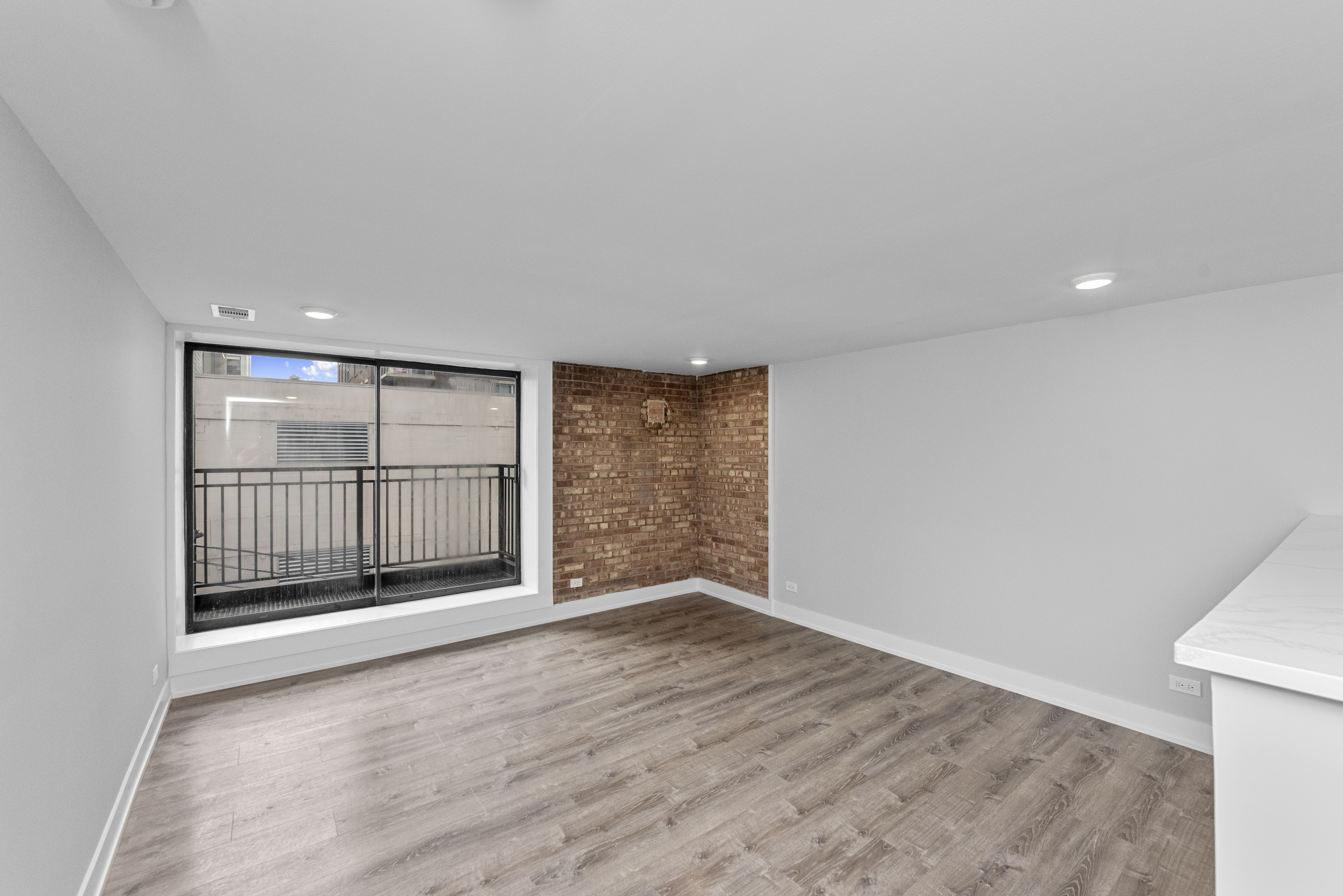 Chicago Condo: 1220 North Lasalle