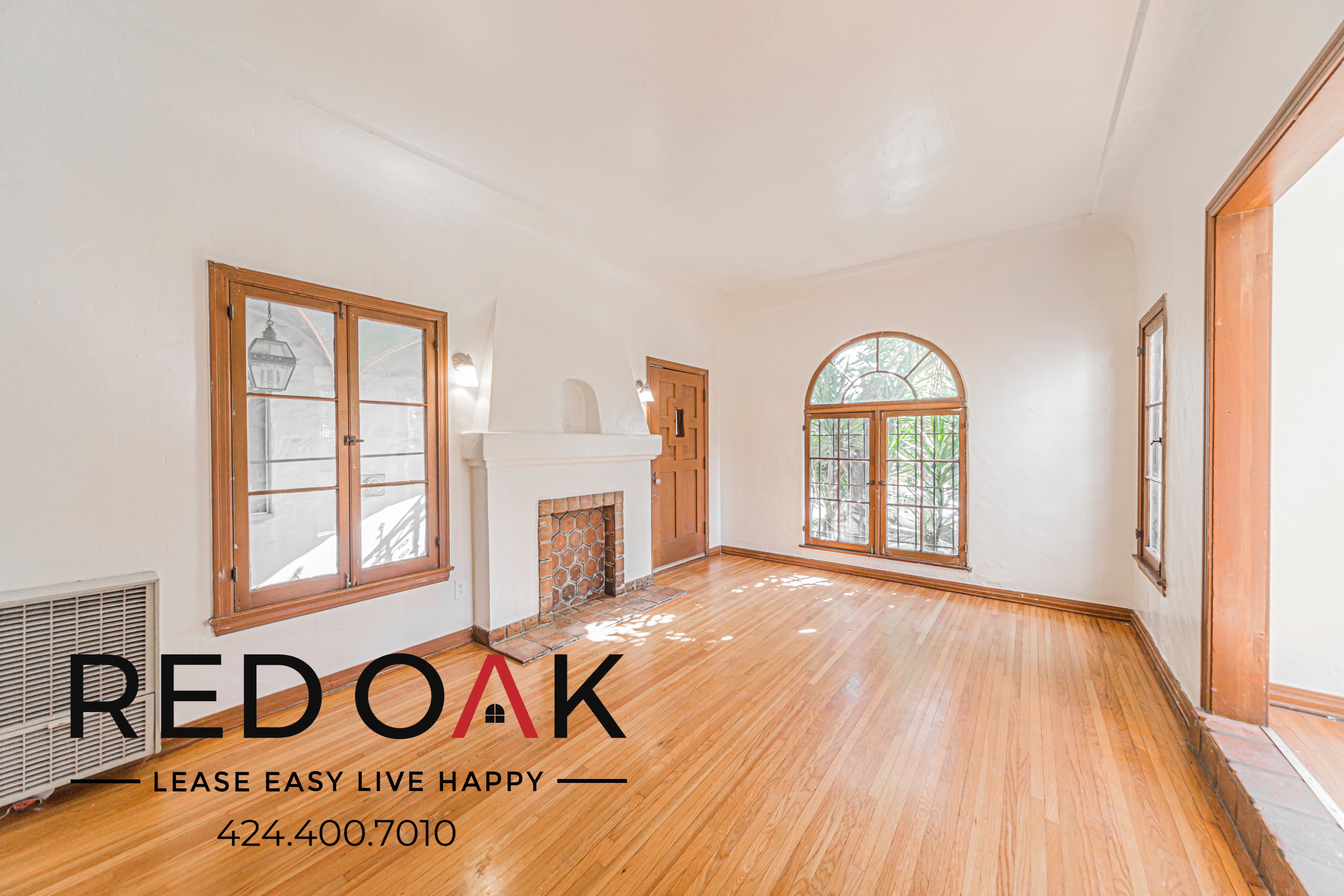 Los Angeles Condo: 3963 W 7th St