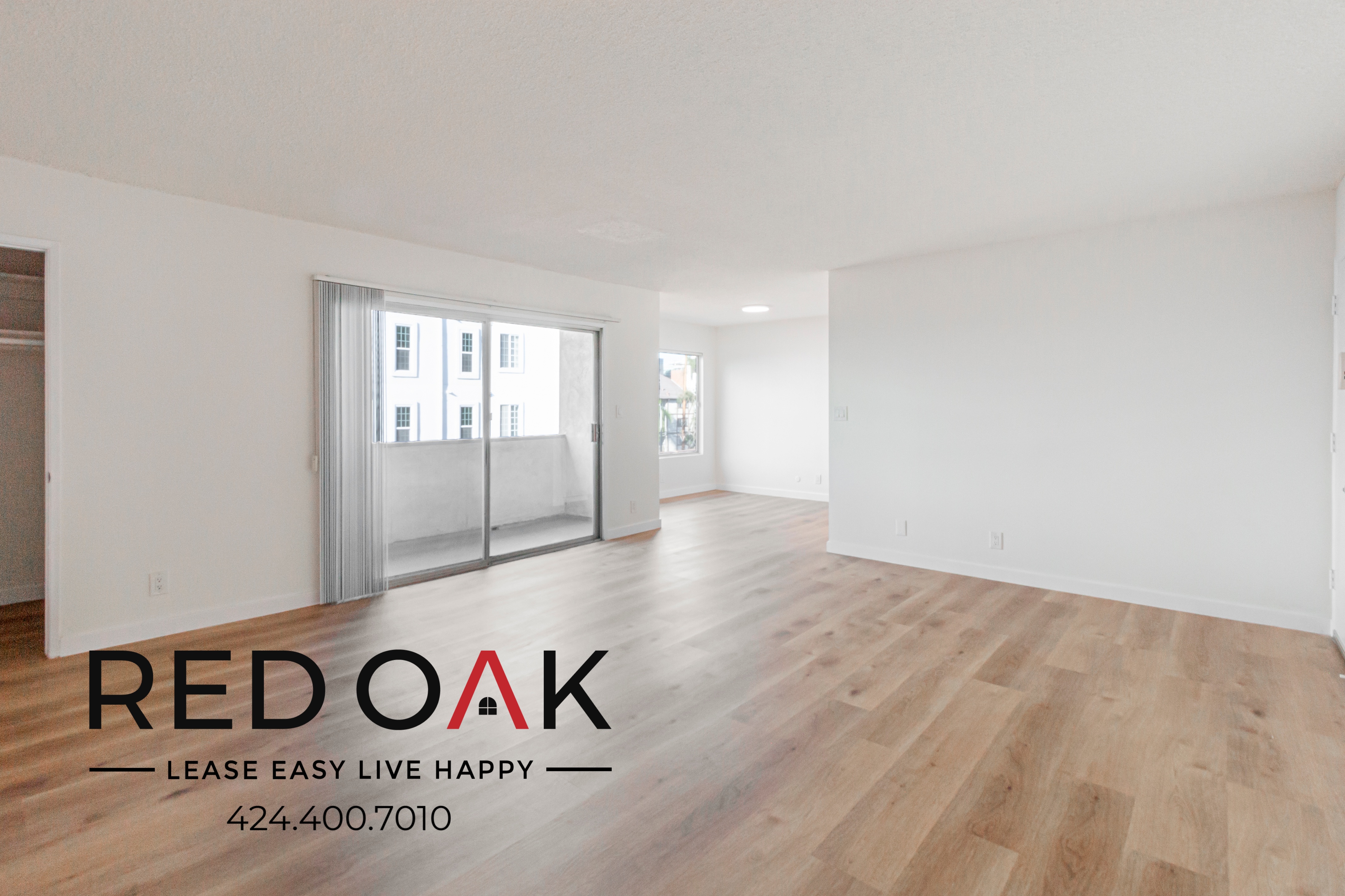 Los Angeles Condo: 319 S Clark Dr