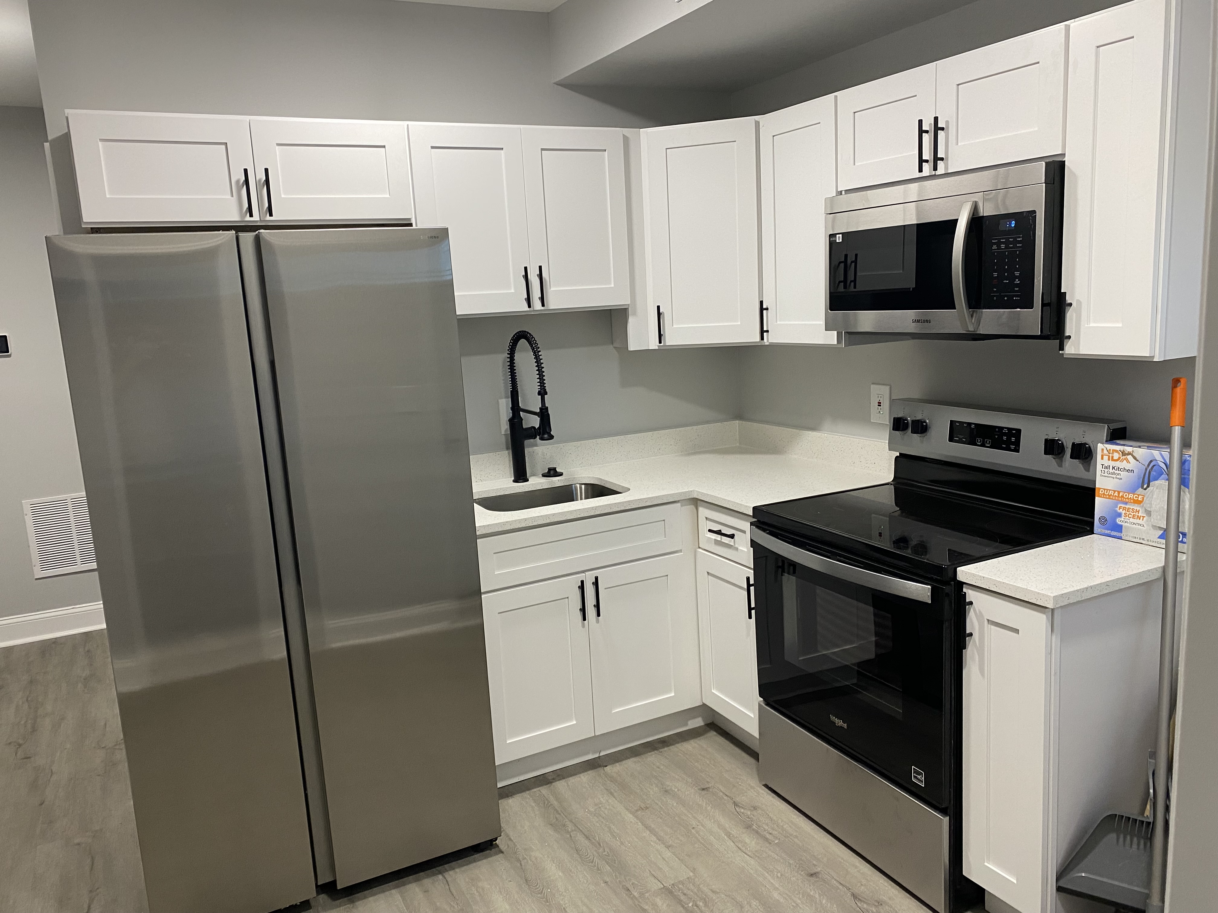 Baltimore Townhome: 5019 Belair Rd