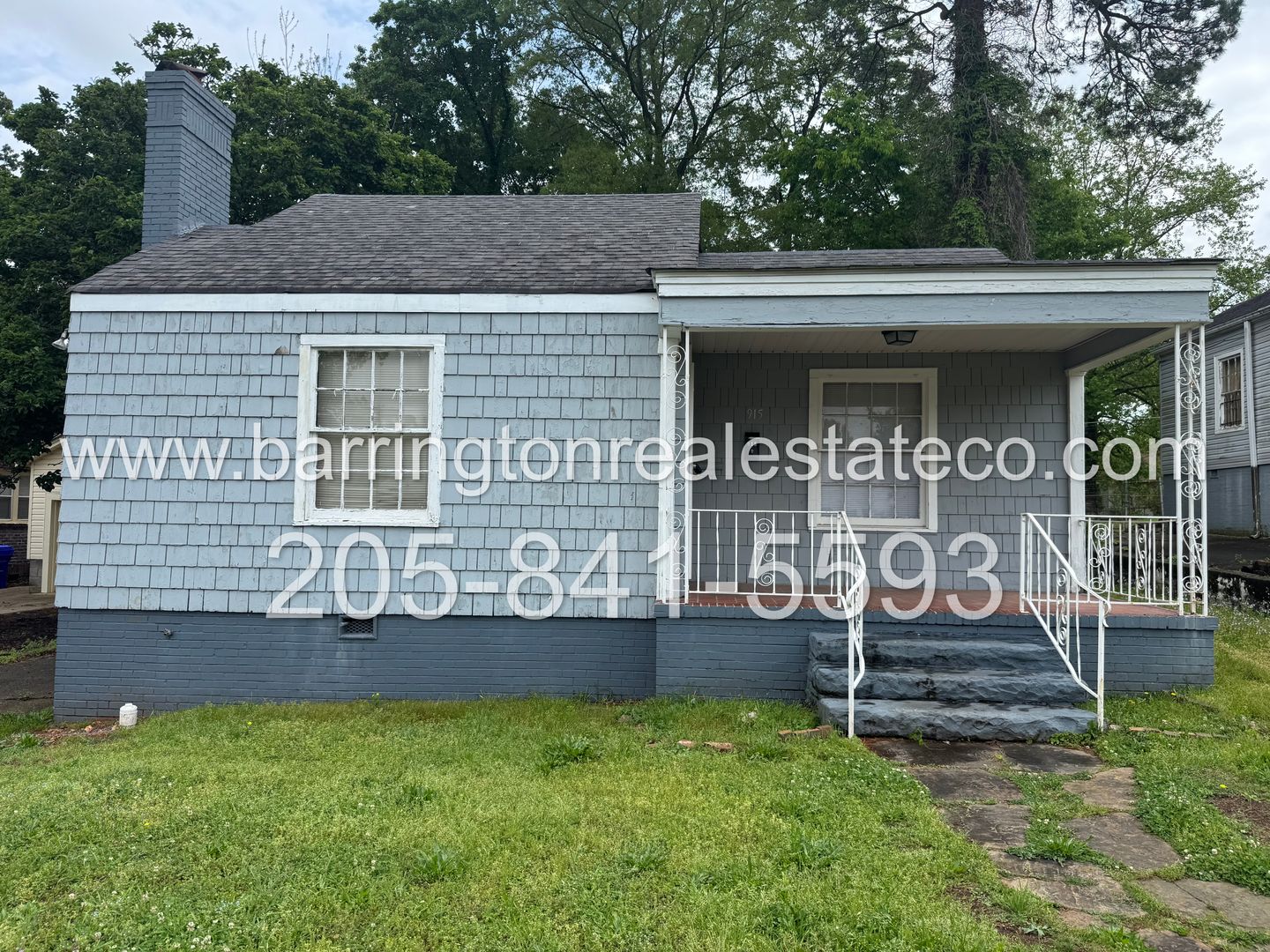 Birmingham House: 915 6th Street West