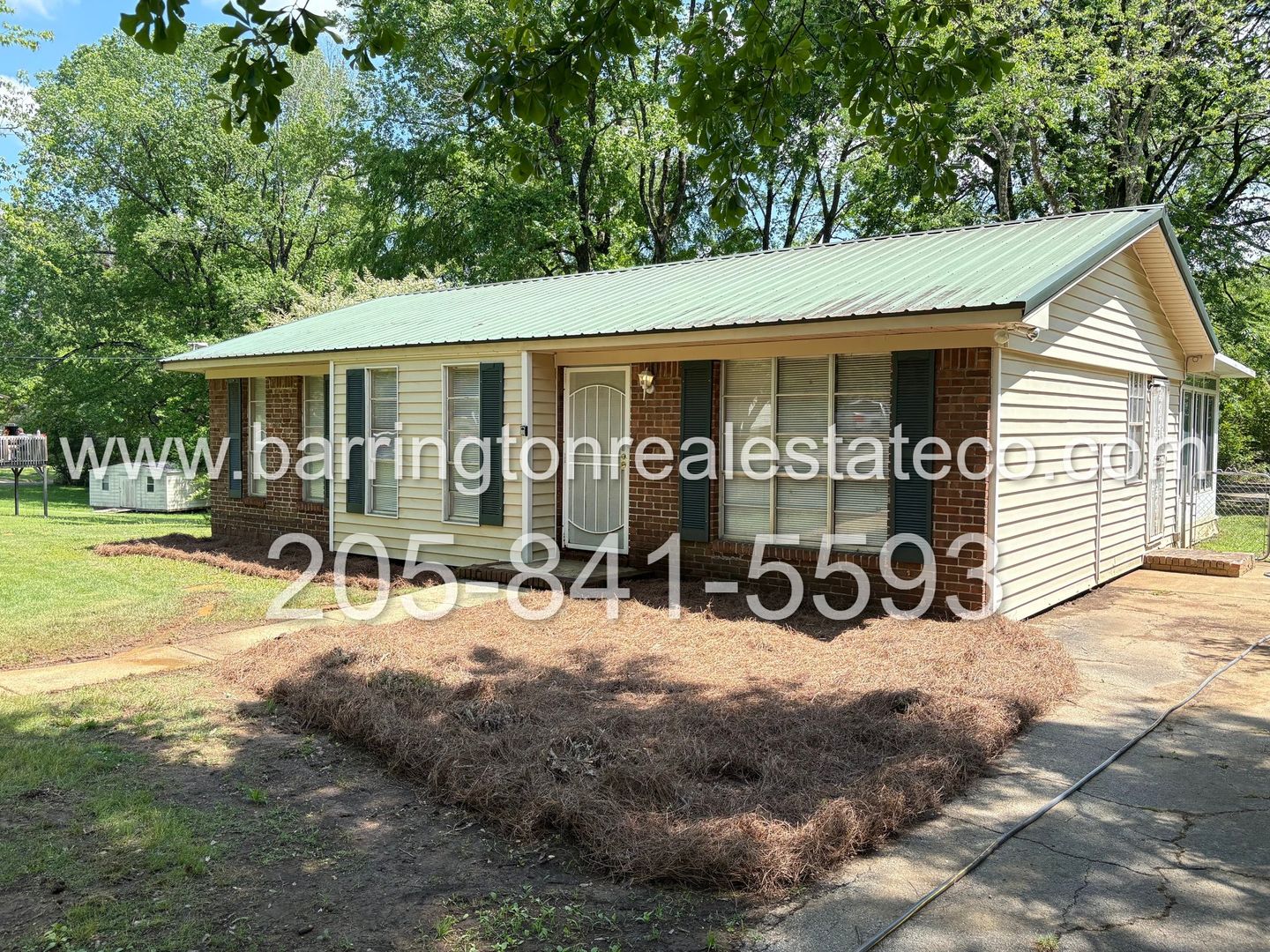 Birmingham House: 1017 Rocky Brook Trail