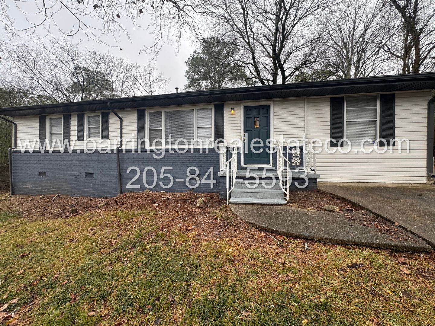 Birmingham House: 409 Cheri Lane