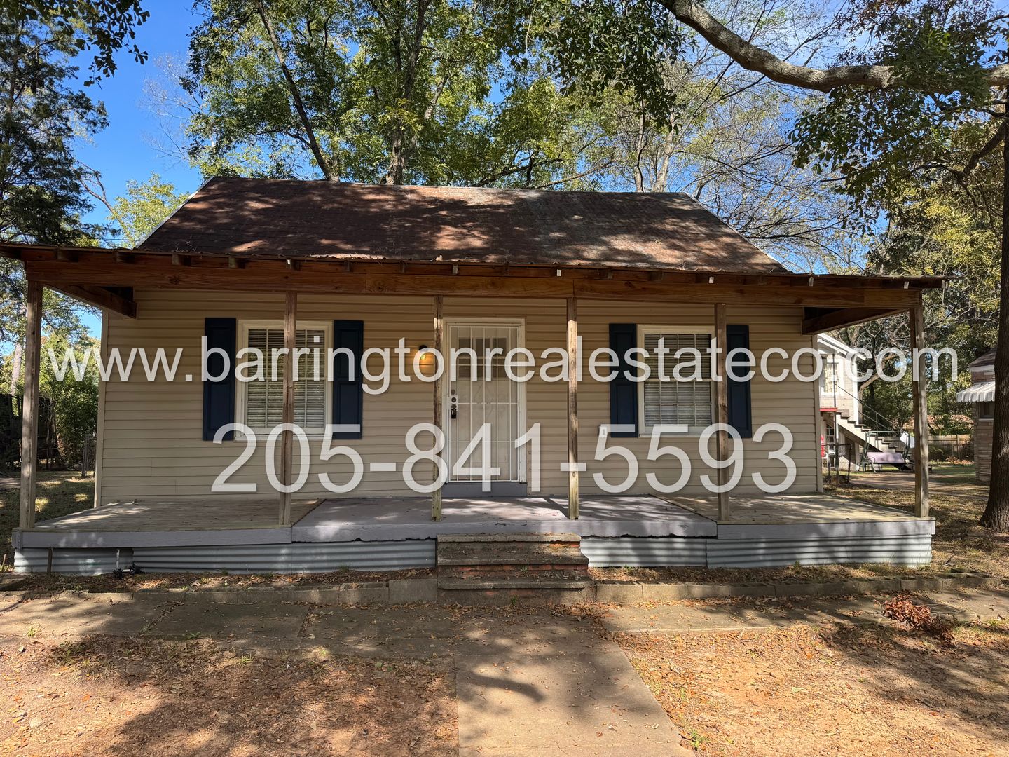 Birmingham House: 420 12th Avenue