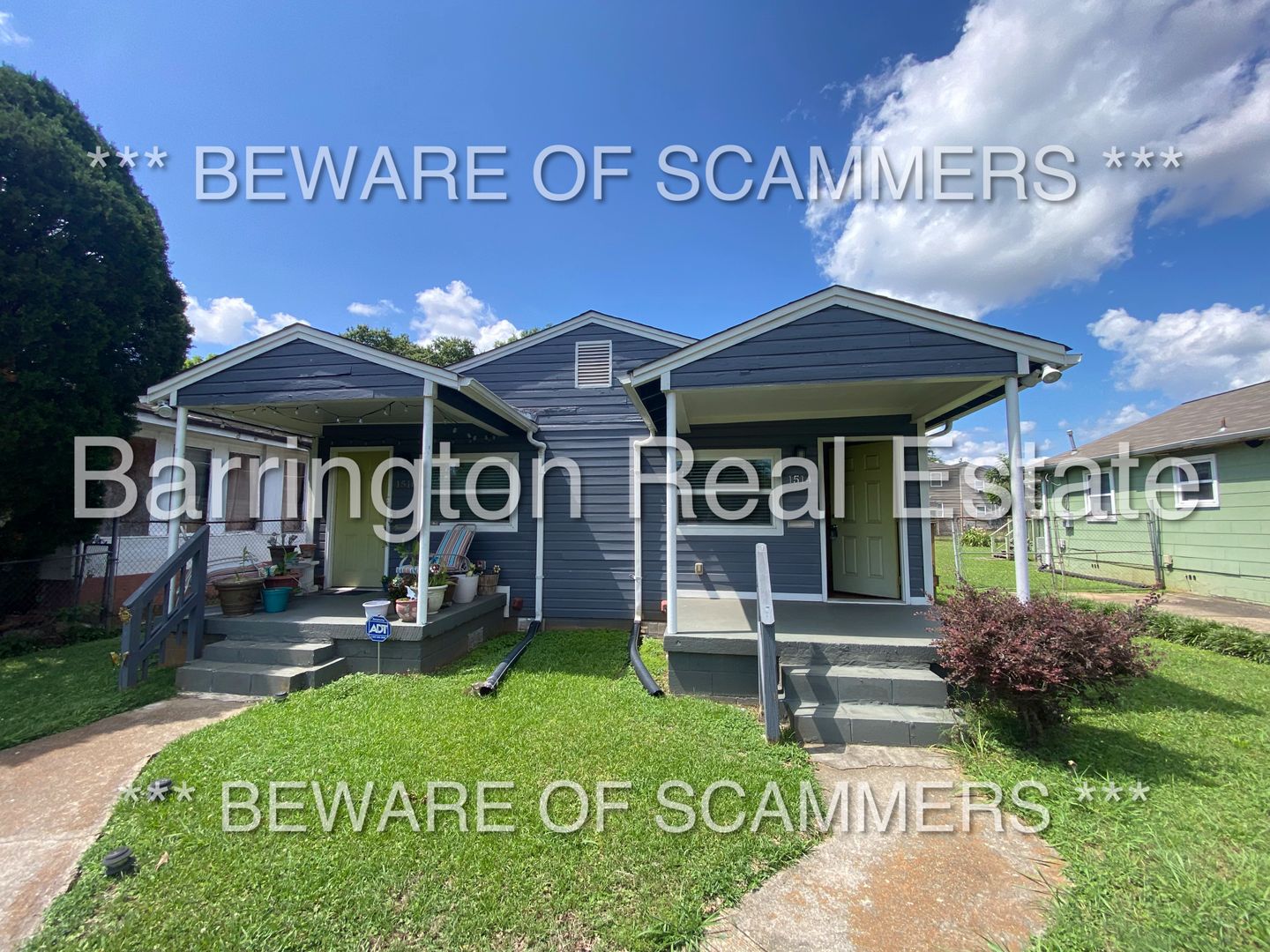 Birmingham House: 1514 2nd Avenue West