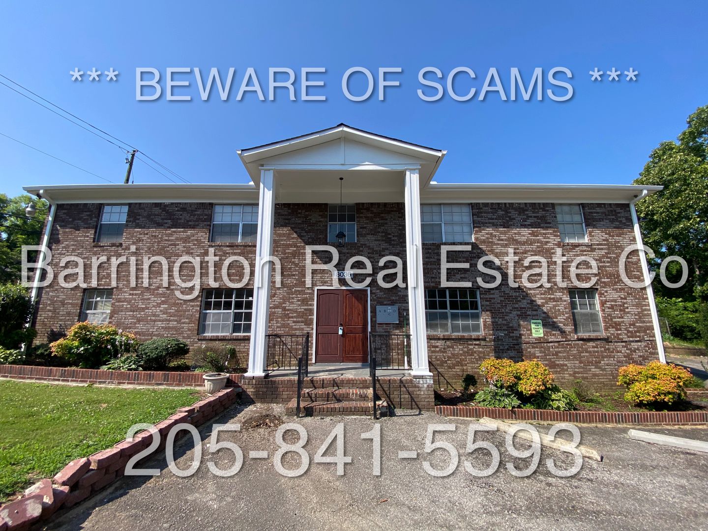 Birmingham Condo: 8036 Rugby Avenue