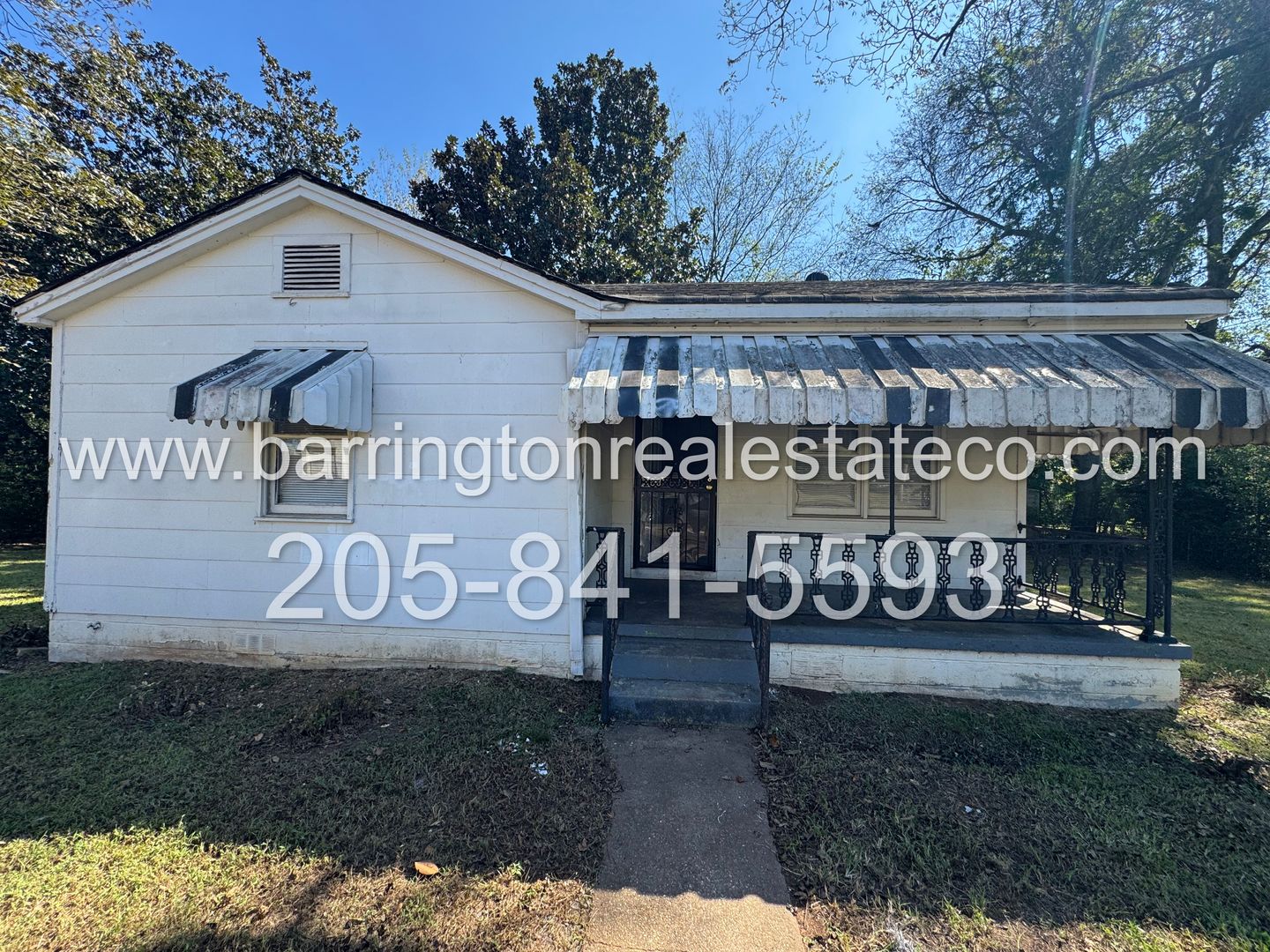 Bessemer House: 931 Dartmouth Avenue