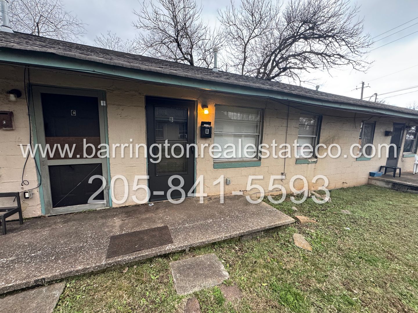 Birmingham Condo: 337 Iota Avenue