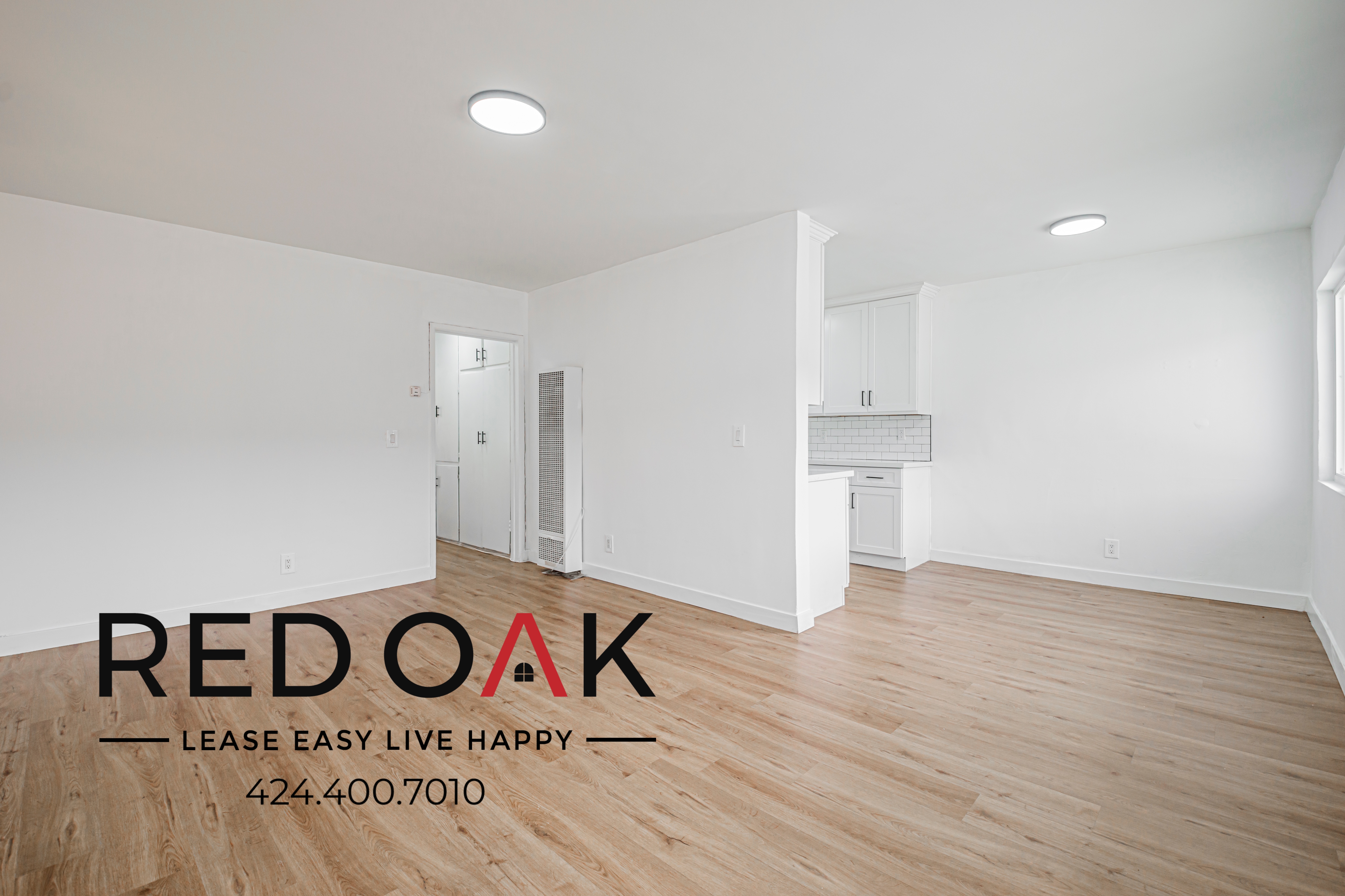 Los Angeles Condo: 340 W 87th st