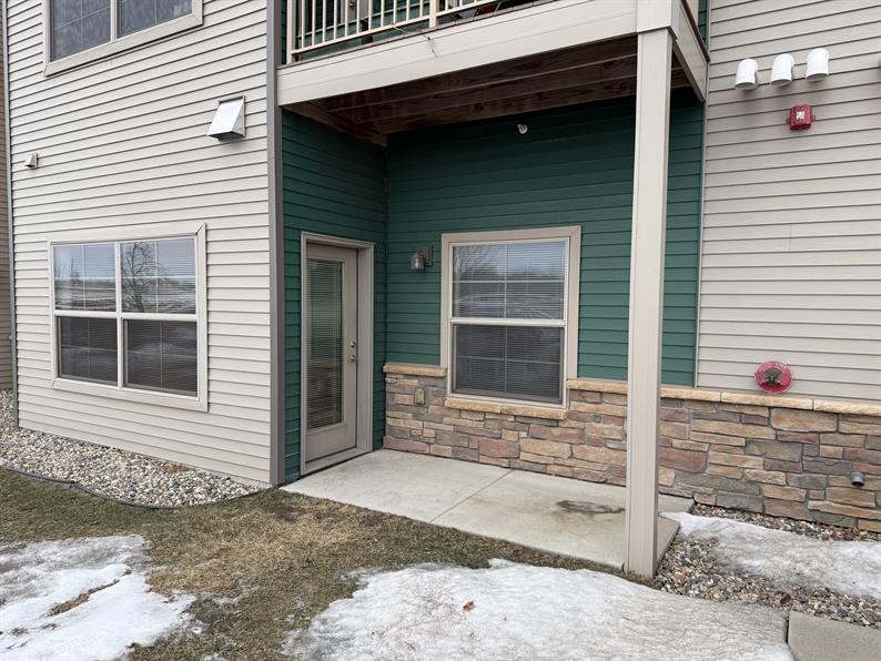 Alexandria Apartment: 4727 Arbor Xing