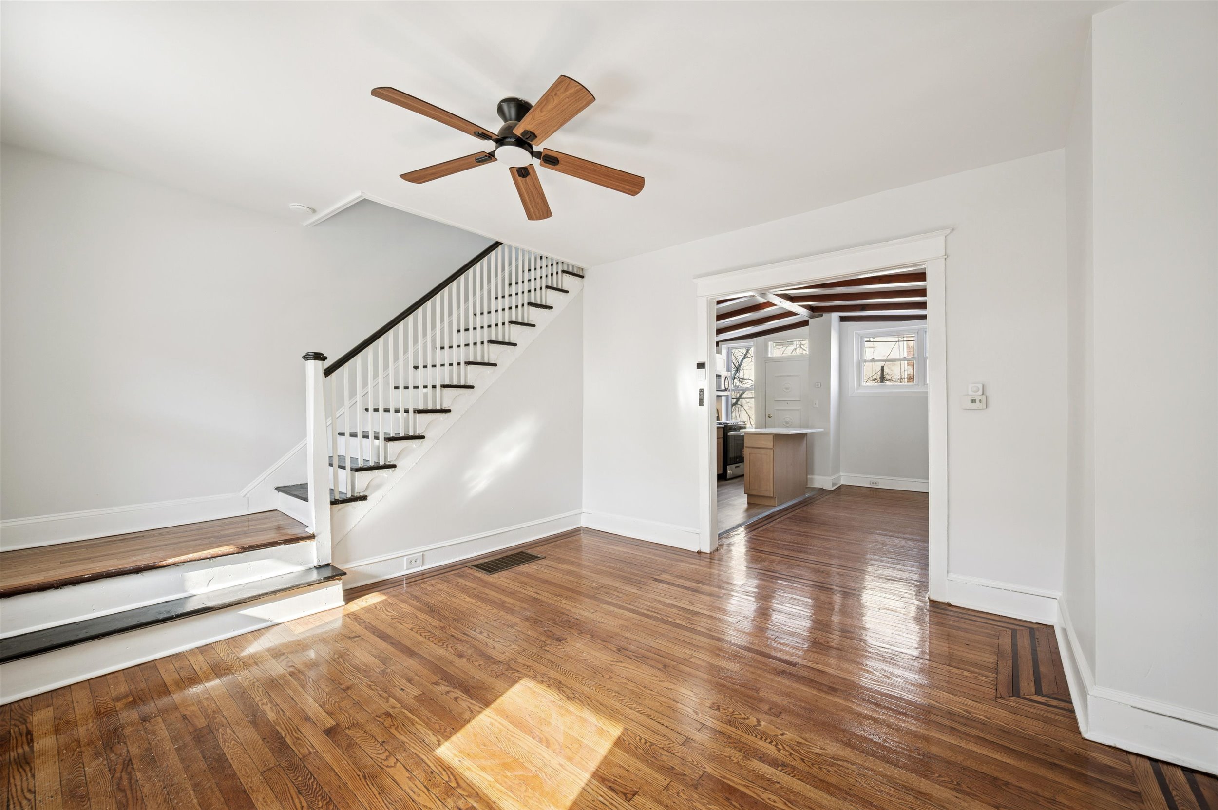 Philadelphia Townhome: 5557 Matthews St