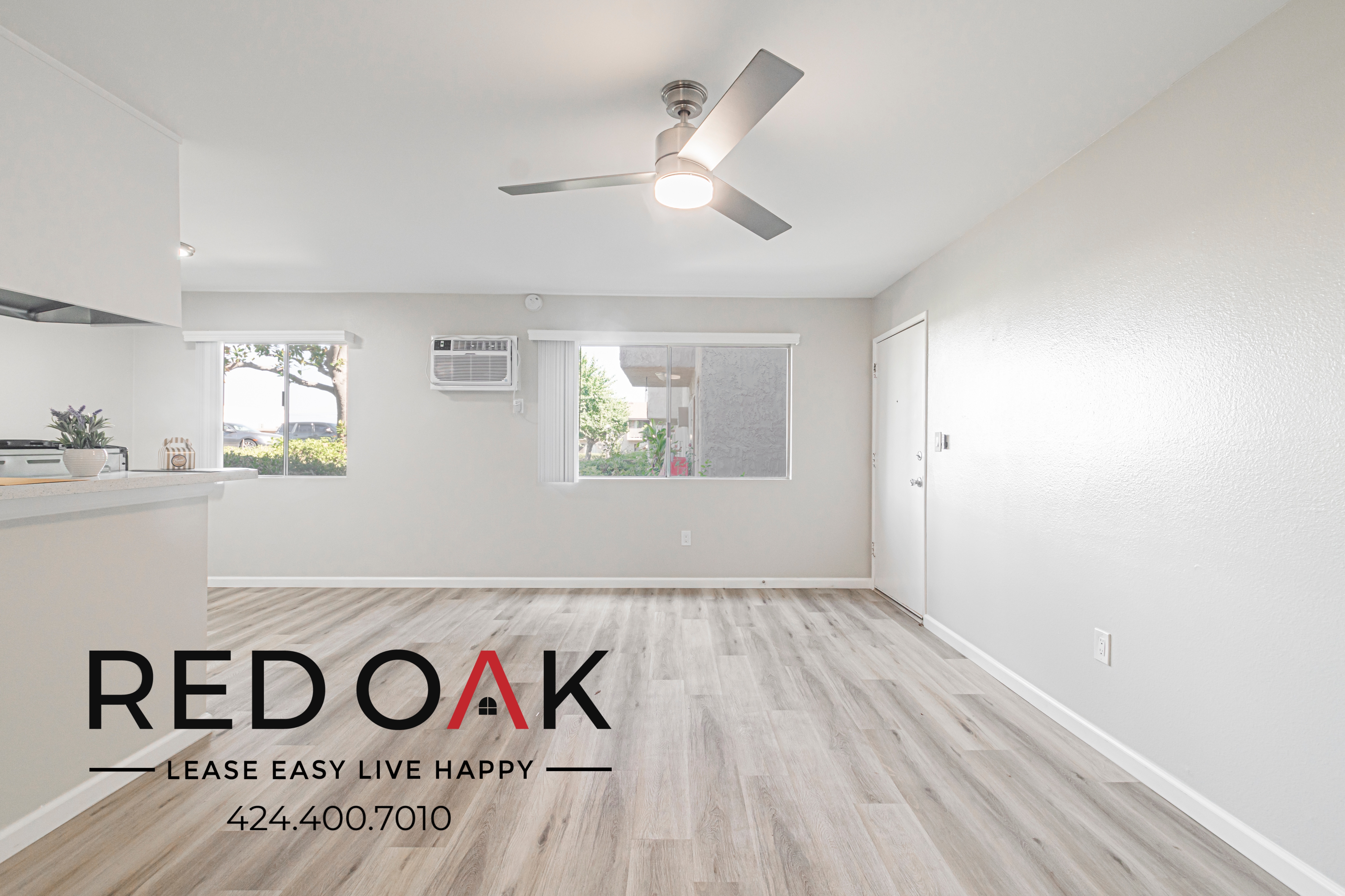 Rowland Heights Condo: 1740 S Otterbein Ave