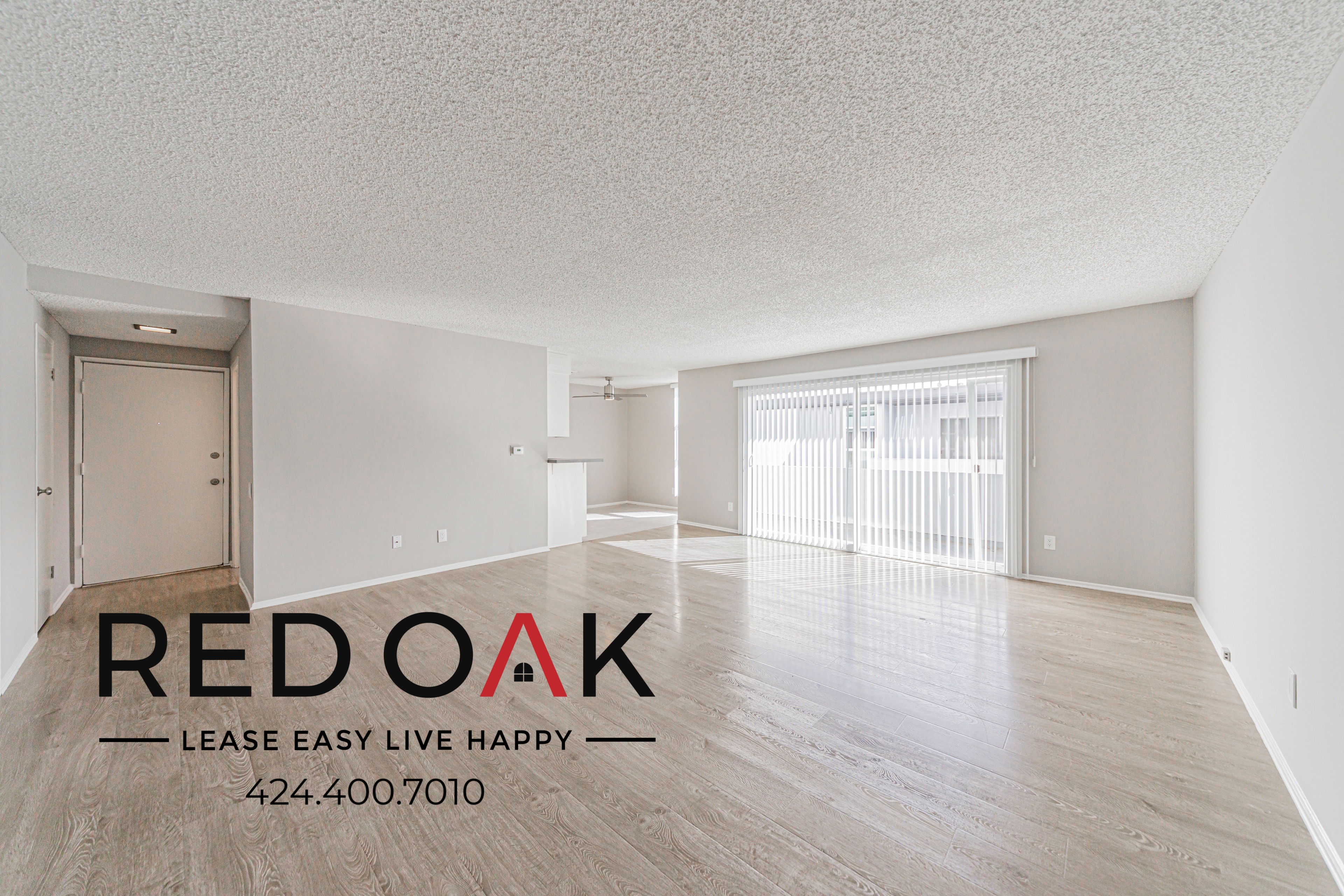 Sherman Oaks Condo: 4433 Colbath Ave