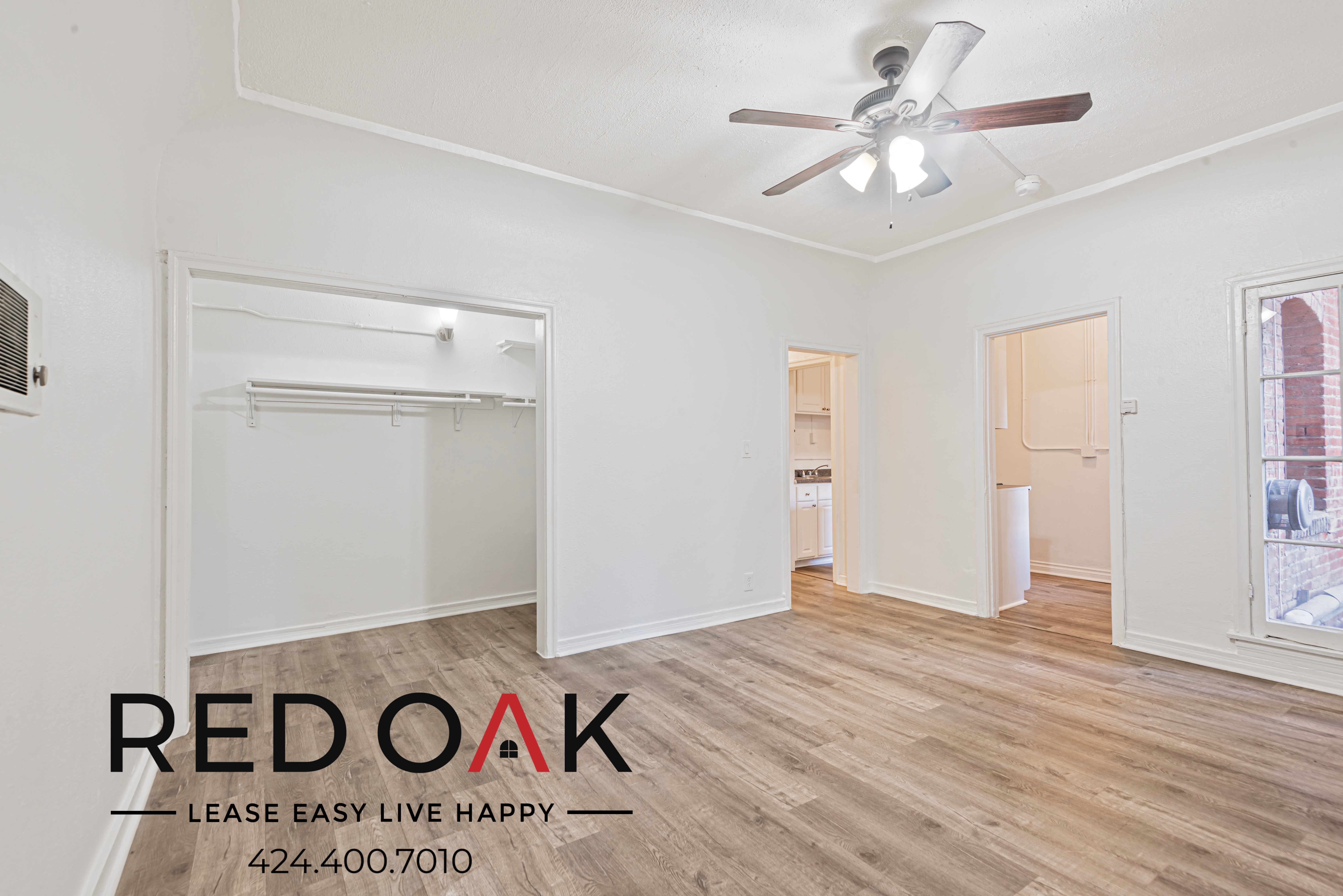 Los Angeles Condo: 716 S Berendo St