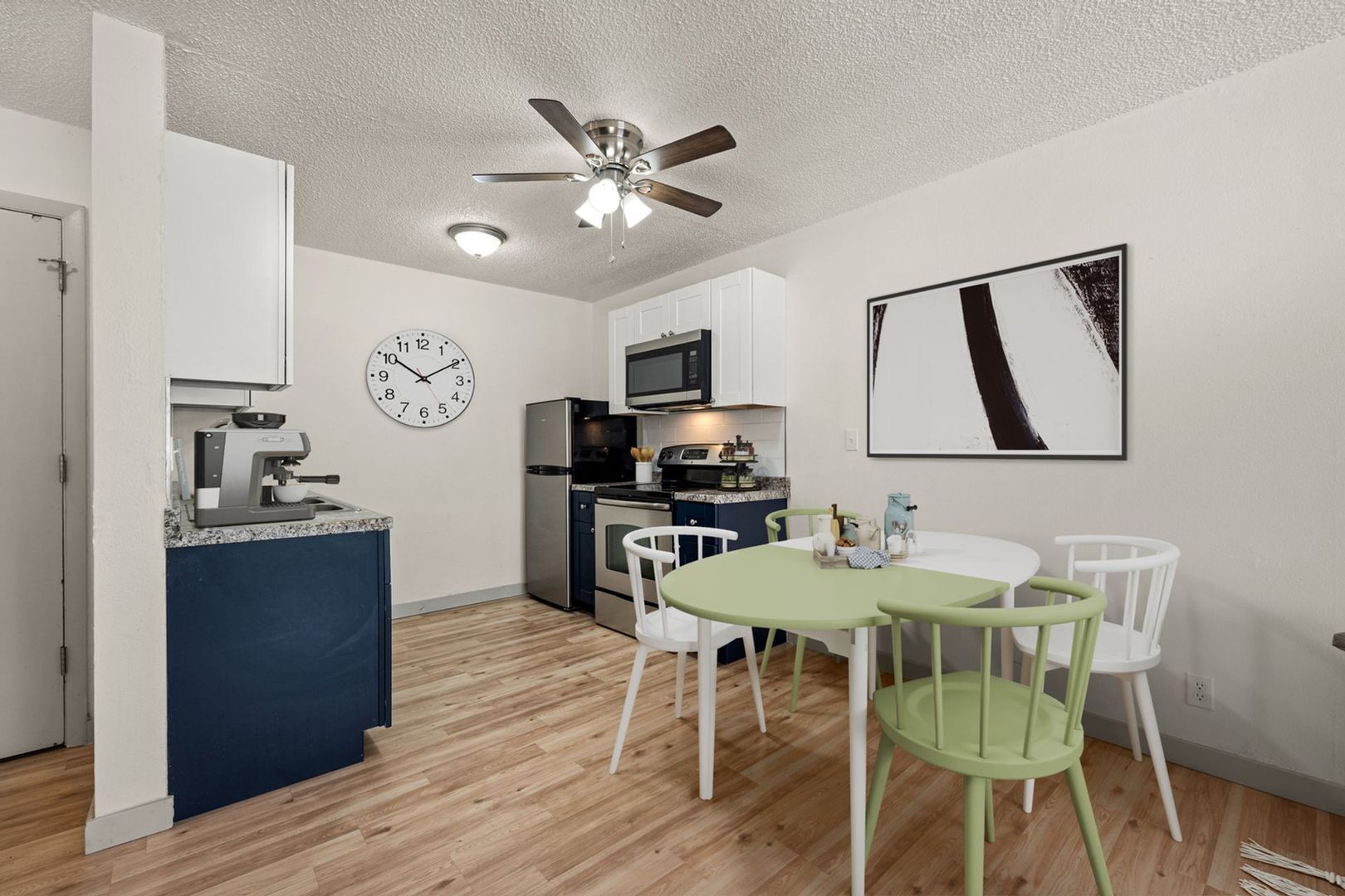 Colorado Springs Apartment: 3960 Galley Rd