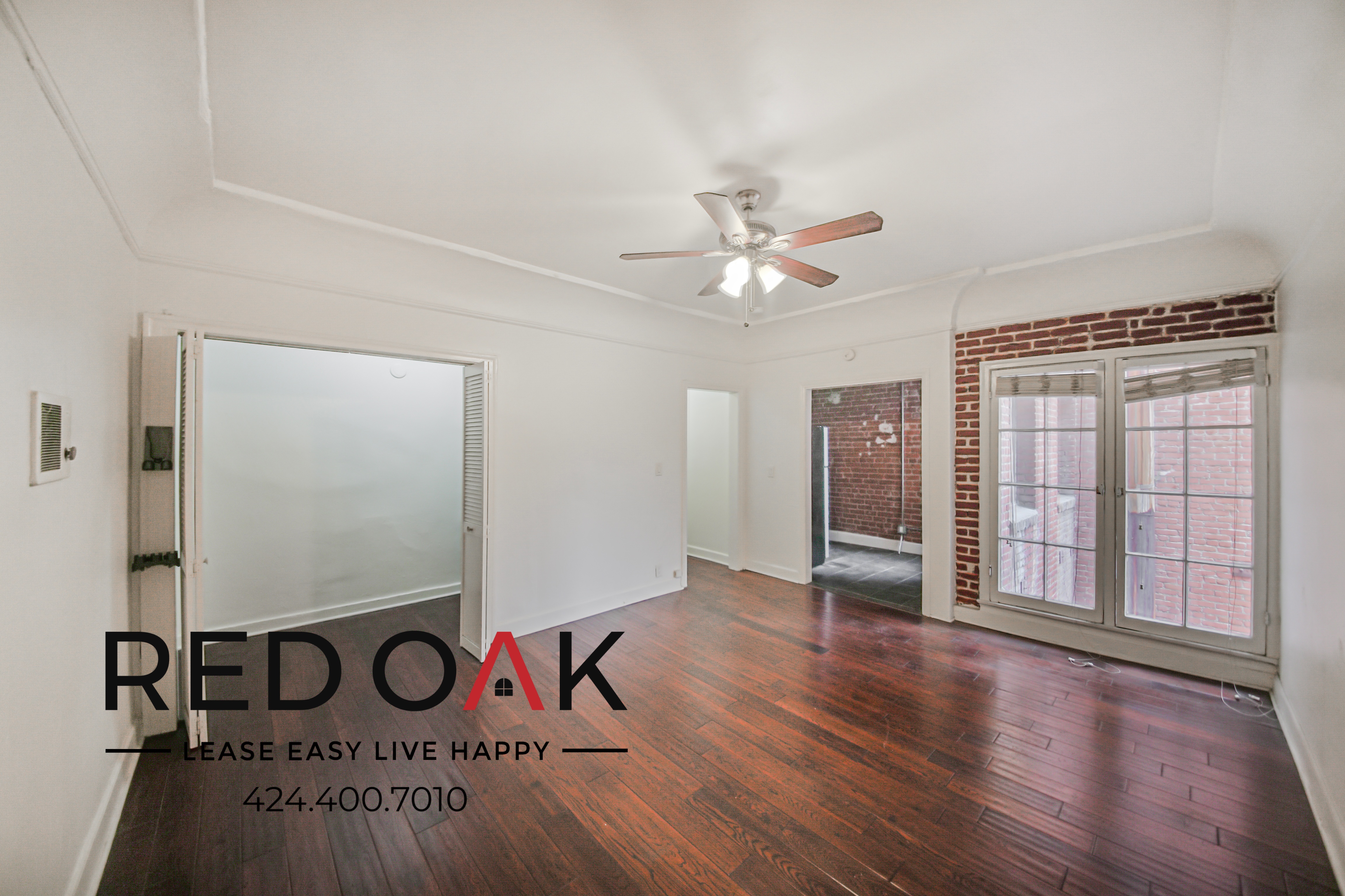 Los Angeles Condo: 716 S Berendo St