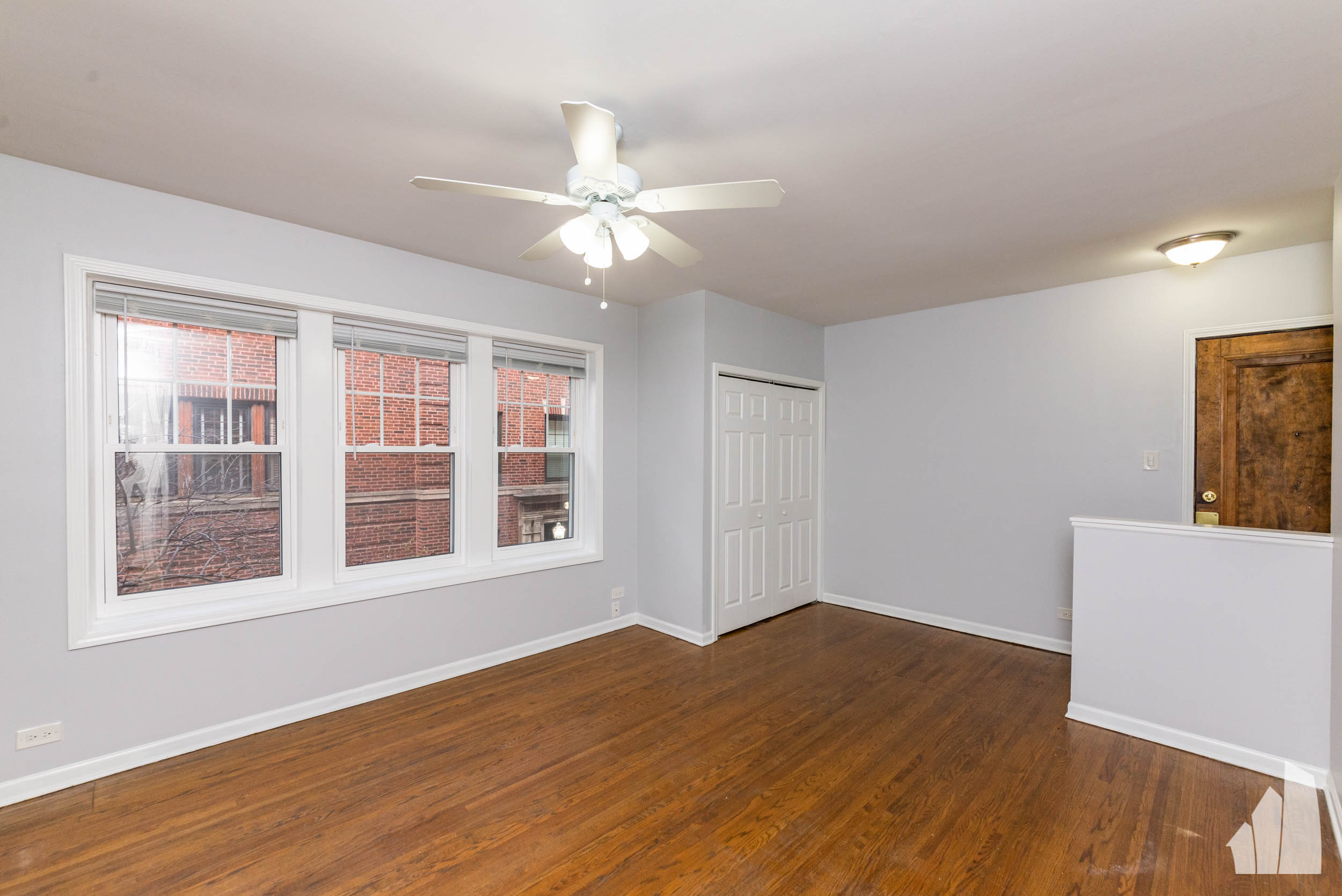 Chicago Condo: 3708 North Sheffield
