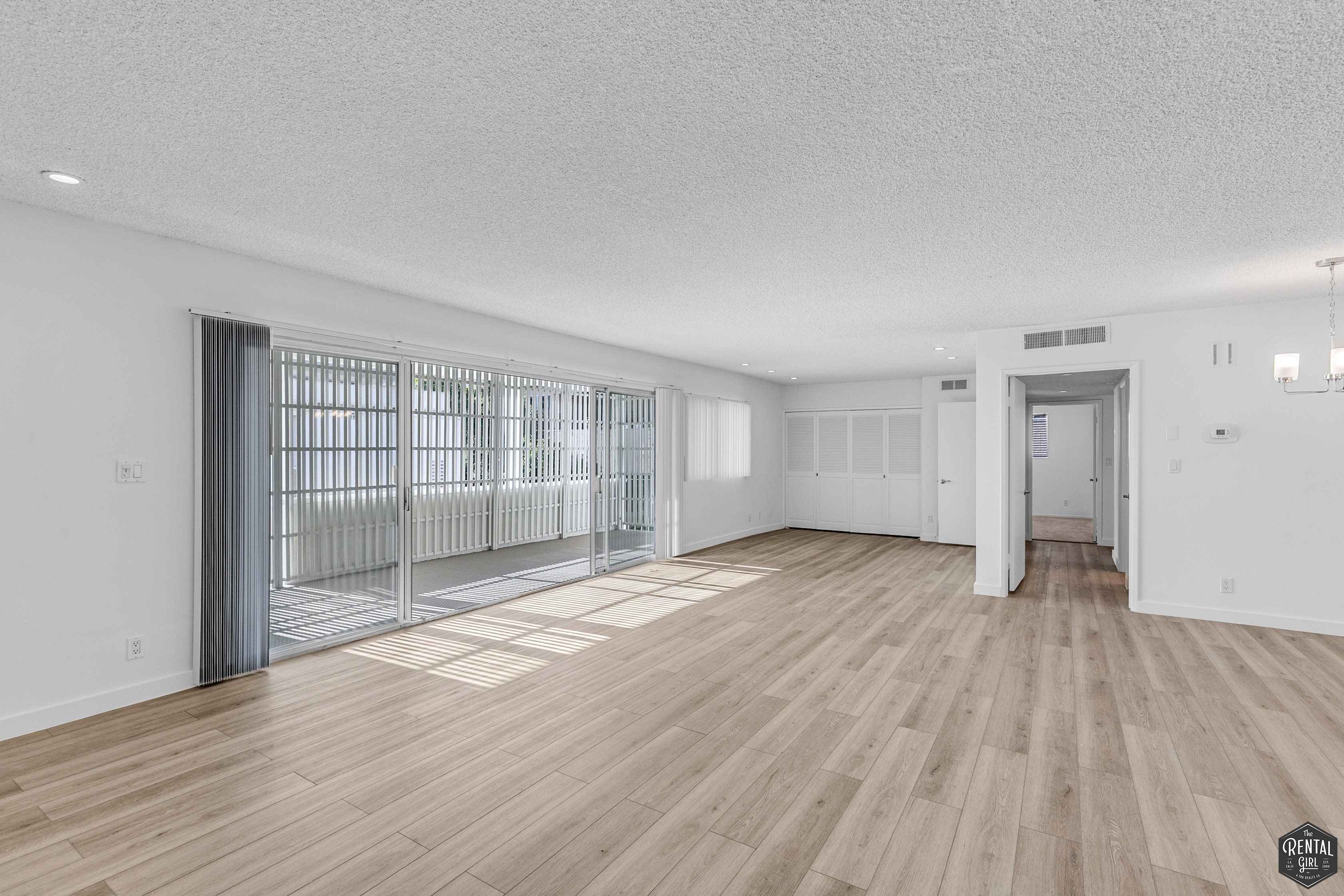 Los Angeles Condo: 825 S. Gretna Green Way