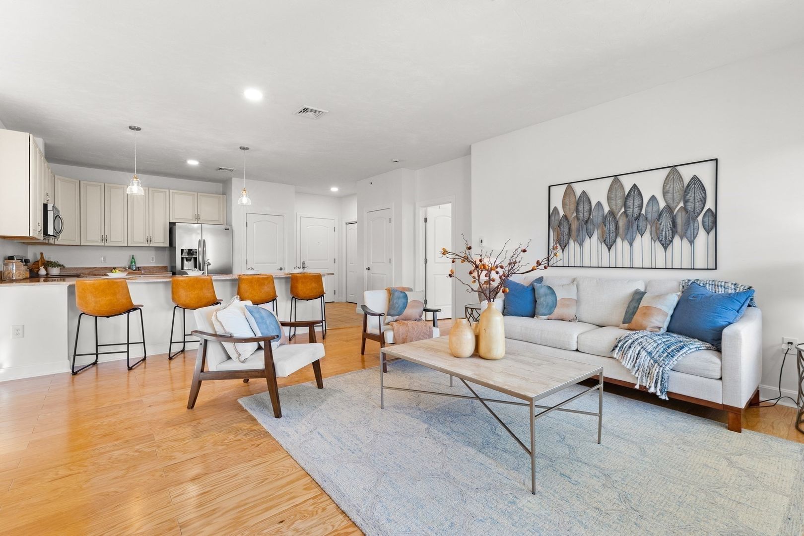 Danvers Condo: 360 Andover Street