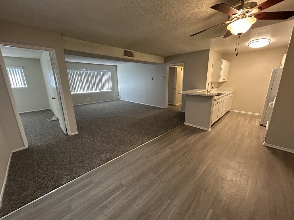 Montebello Apartment: 528 N. Taylor Avenue