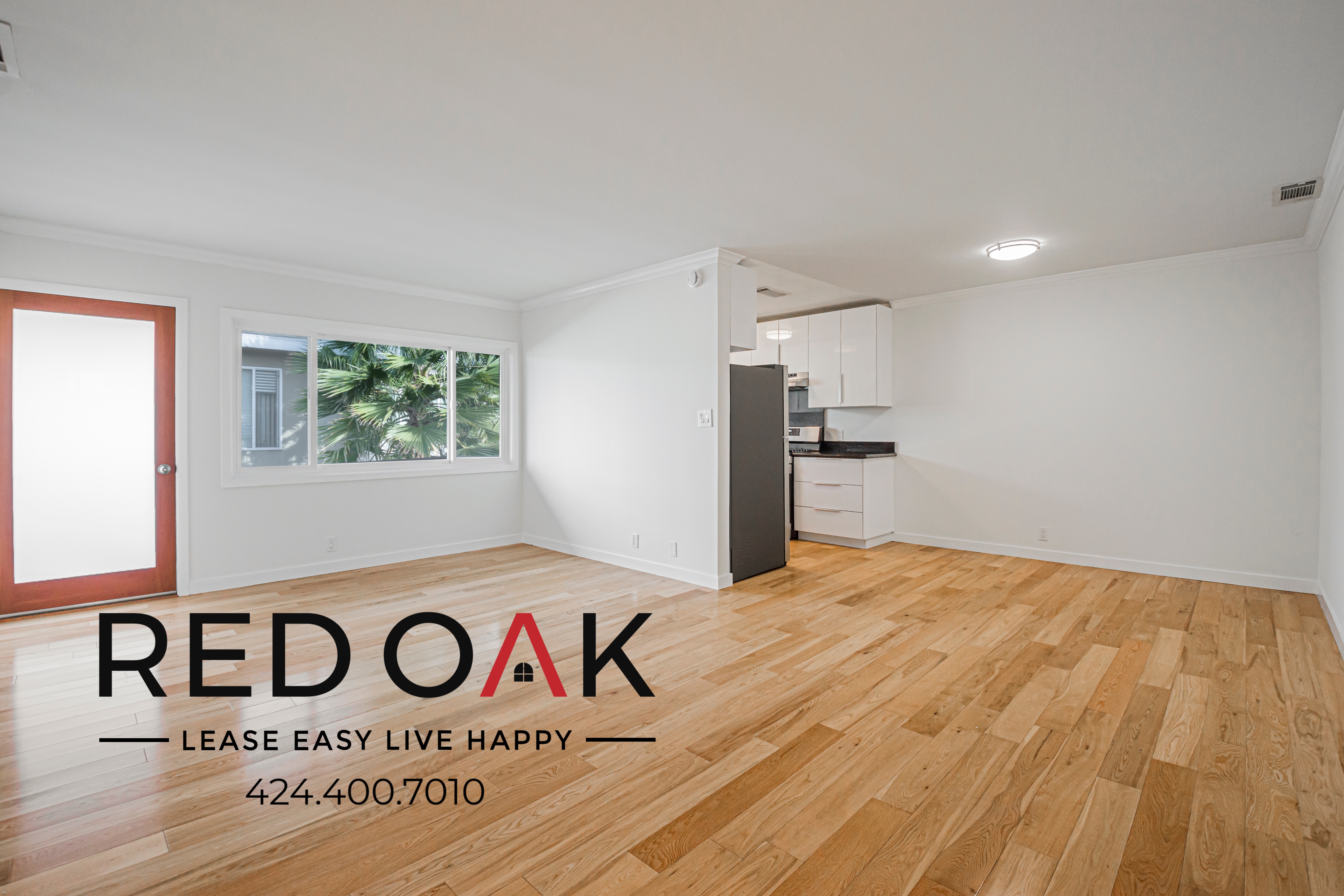 Sherman Oaks Condo: 14047 Moorpark St