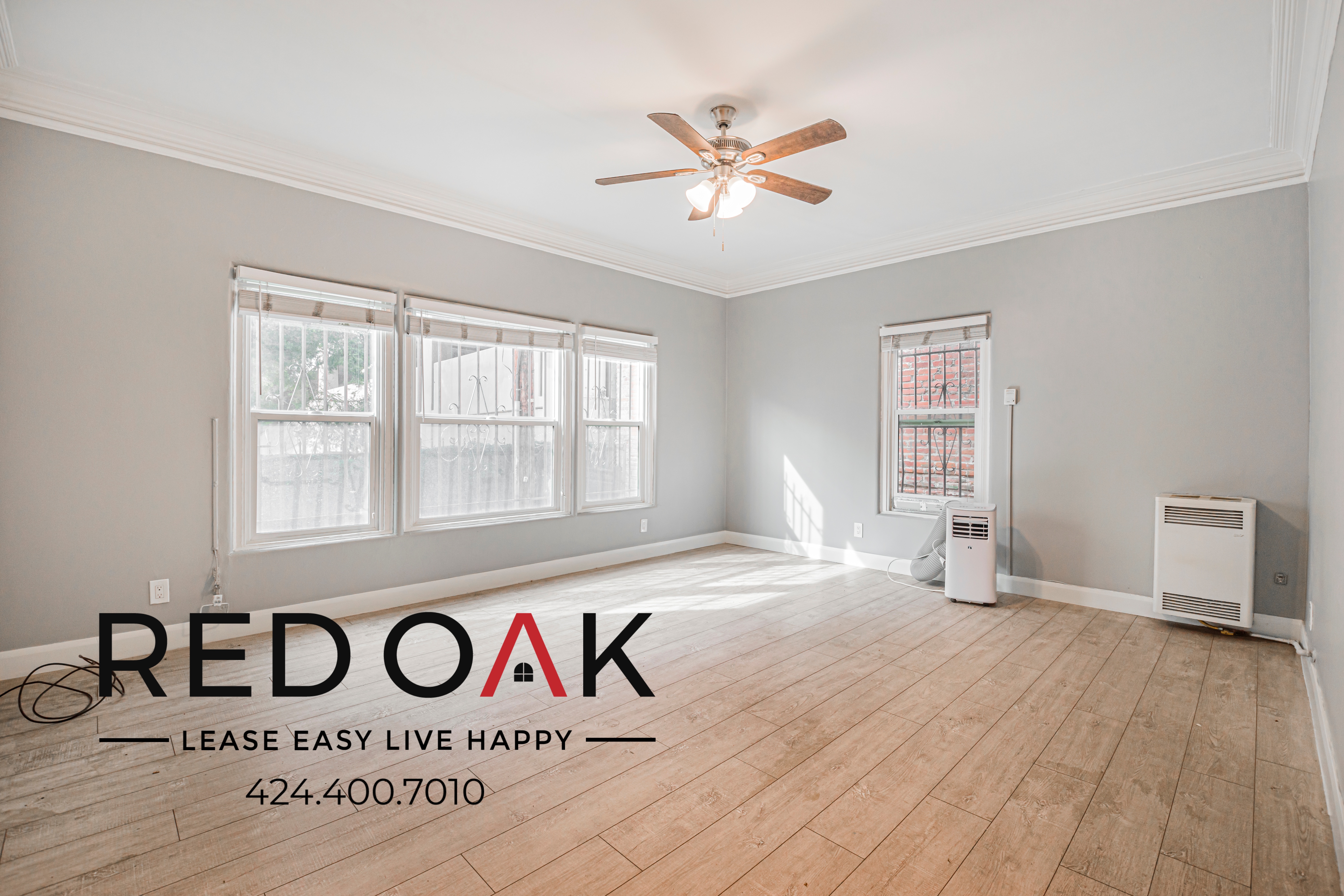 Los Angeles Condo: 681 Shatto Pl