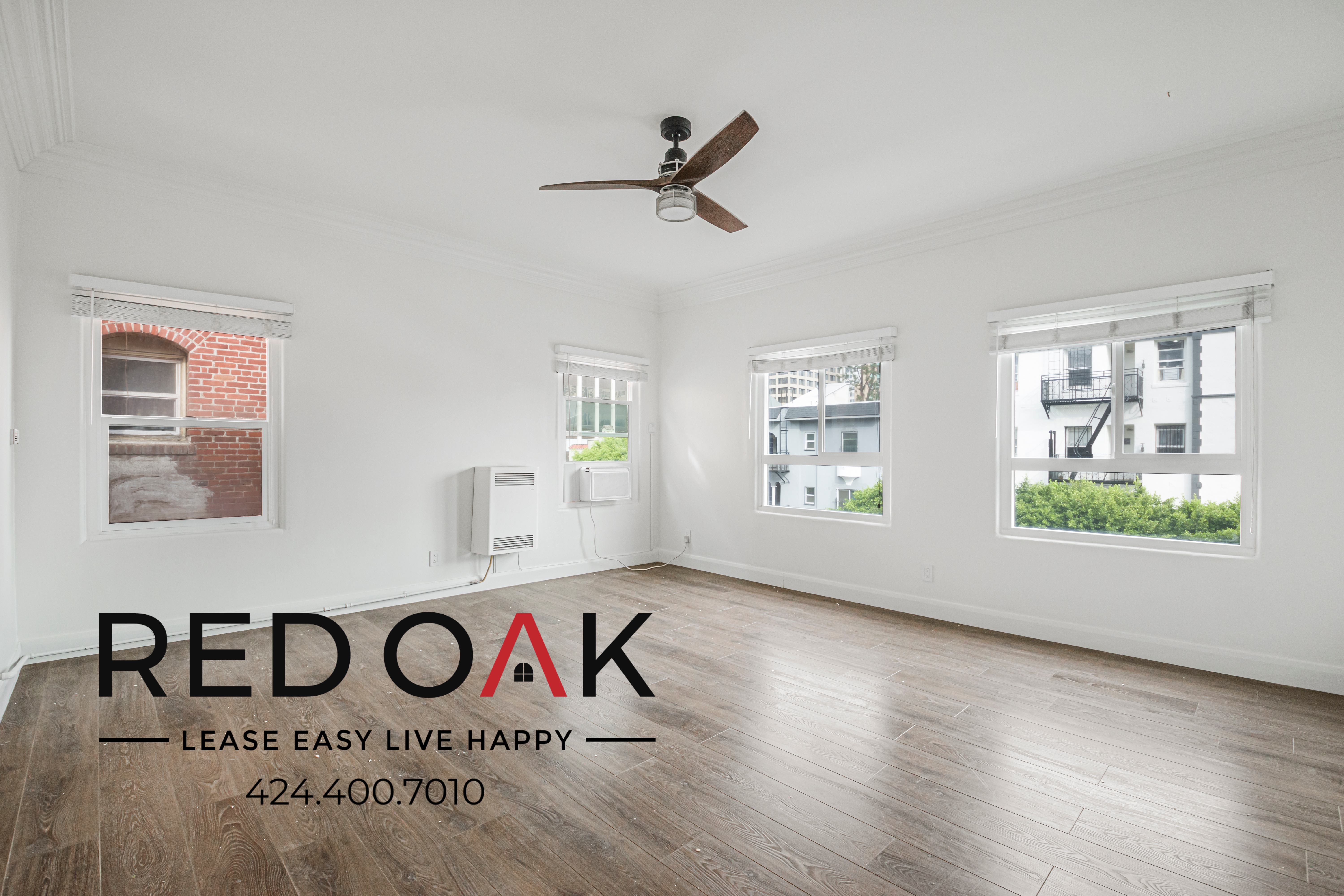 Los Angeles Condo: 681 Shatto Pl