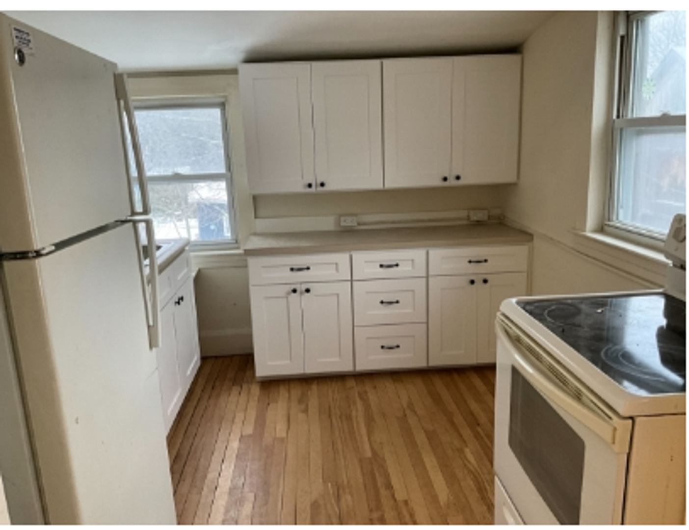 Jaffrey Condo: 29 River Street