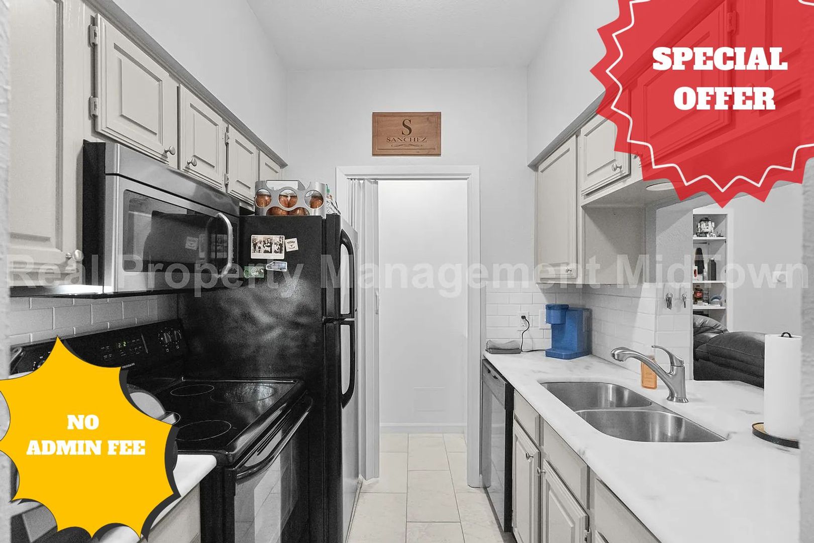 Arlington House: 1106 Quail Valley Ln