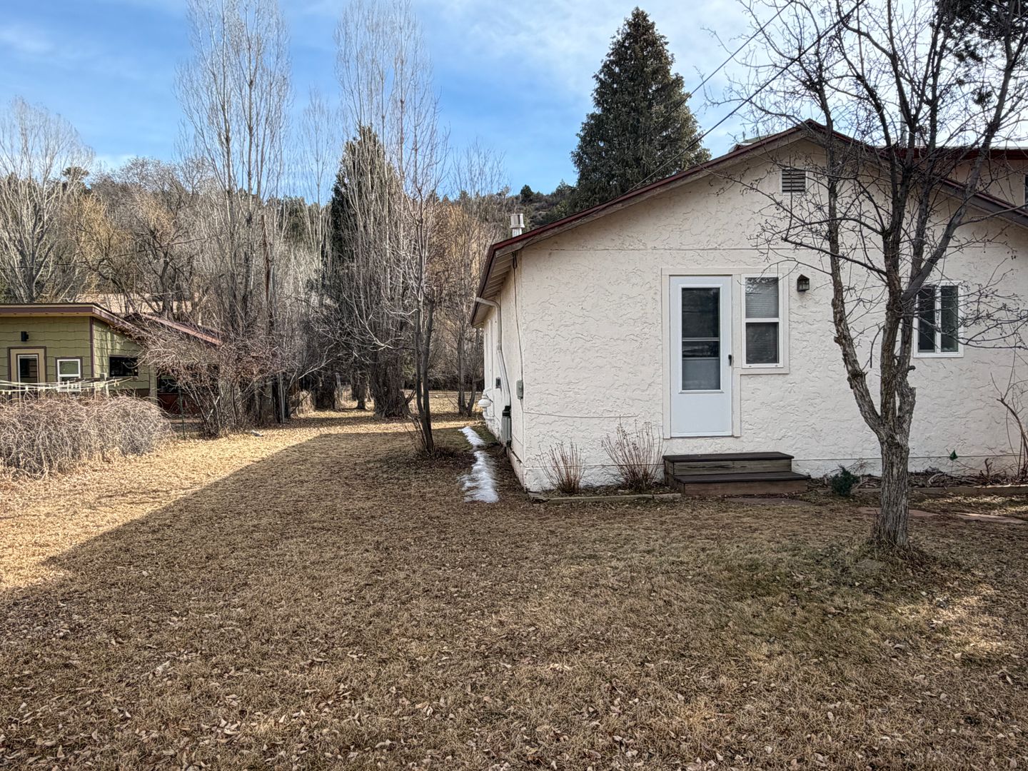 Durango House: 2910 Junction Street