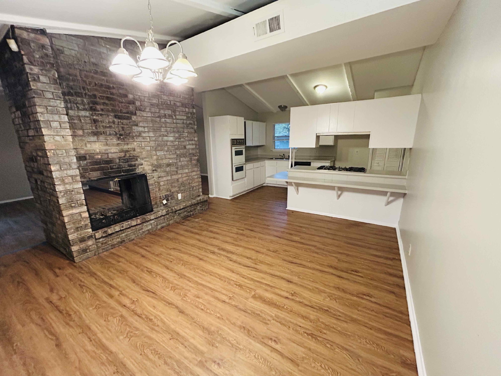 San Antonio House: 7902 Rustic Forest Dr