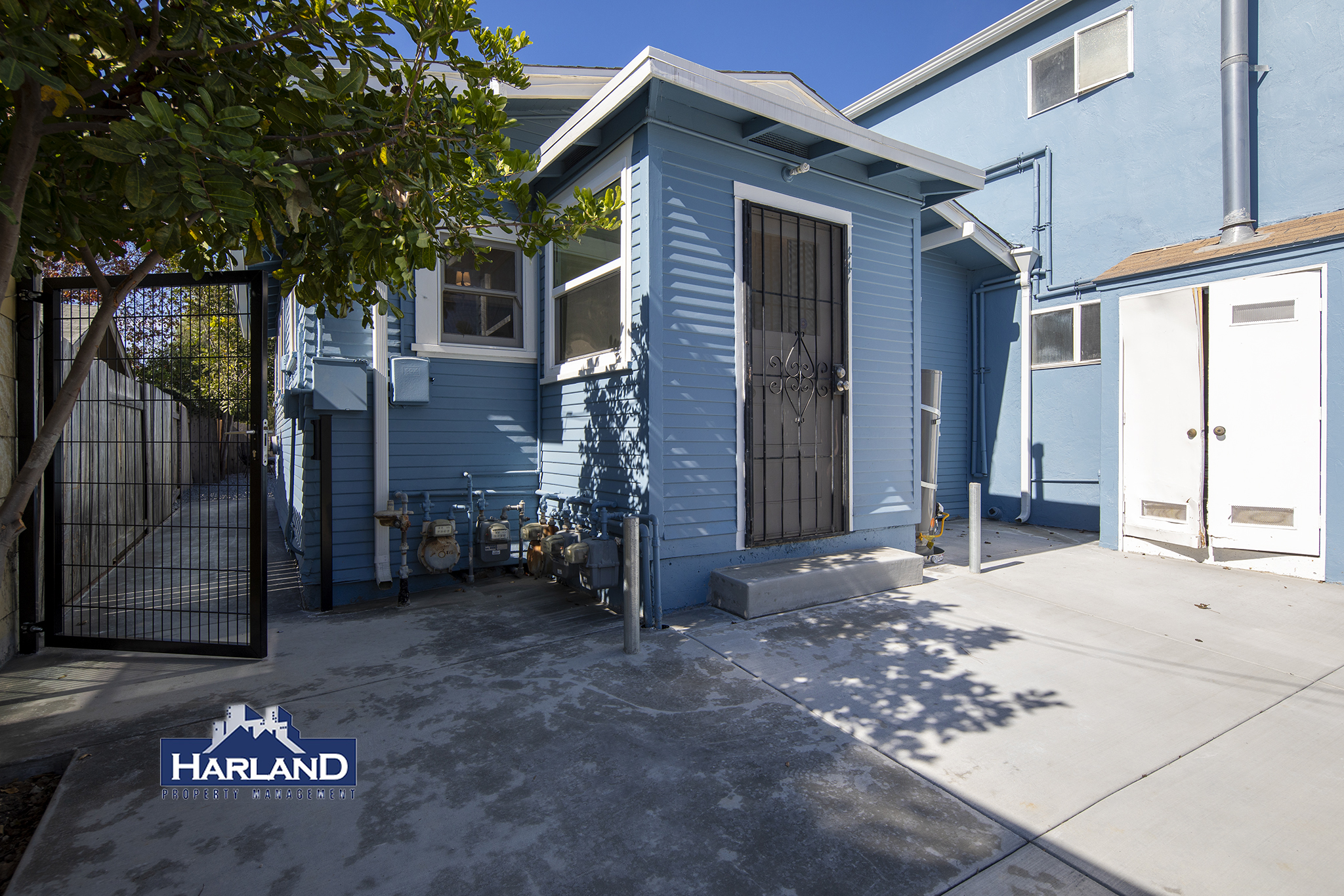 San Diego Condo: 4419 Mississippi Street - 4419