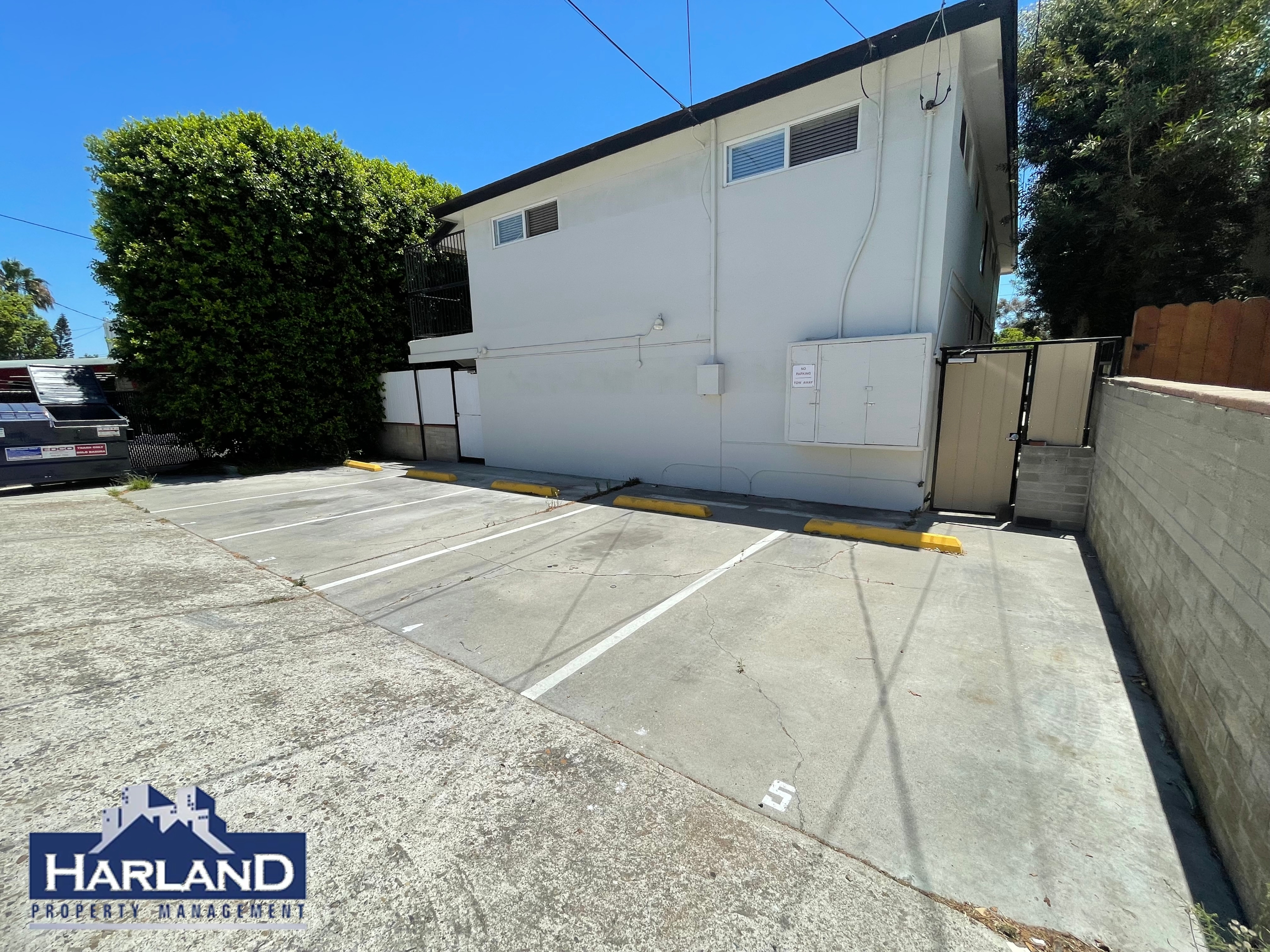 San Diego Condo: 2250-2254 Garnet Avenue - 2252.5