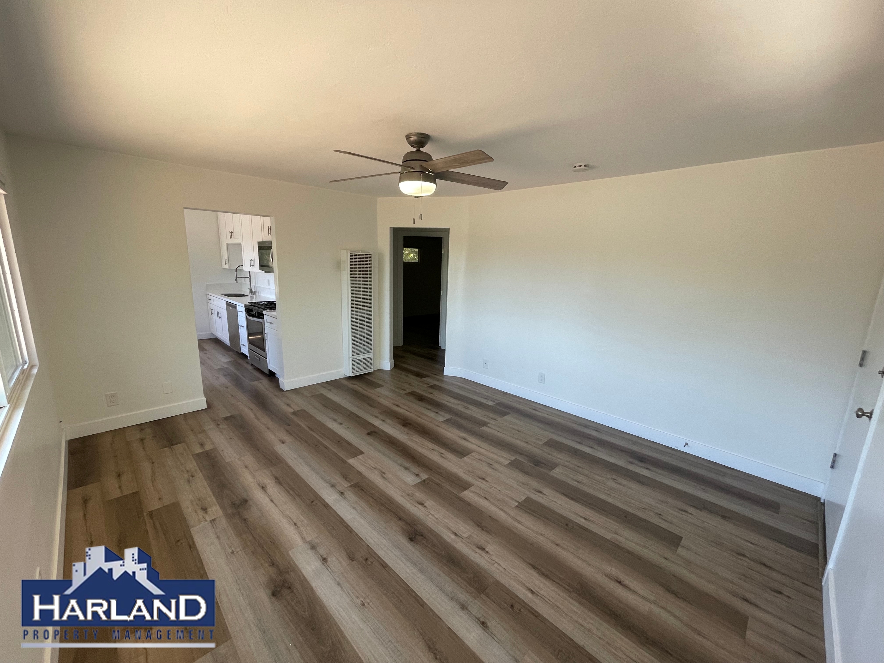 San Diego Condo: 2250-2254 Garnet Avenue - 2252.5