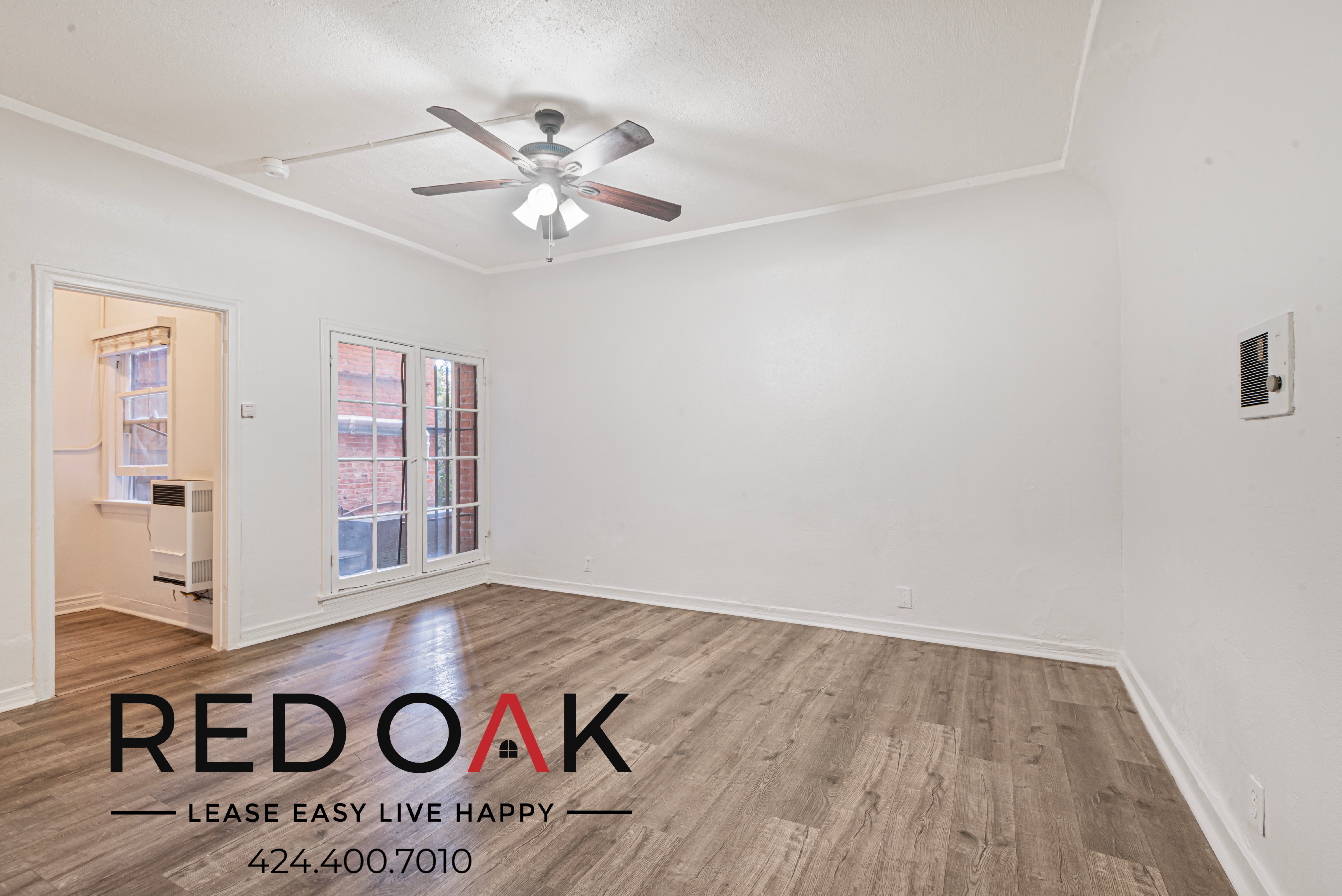 Los Angeles Condo: 716 S Berendo St