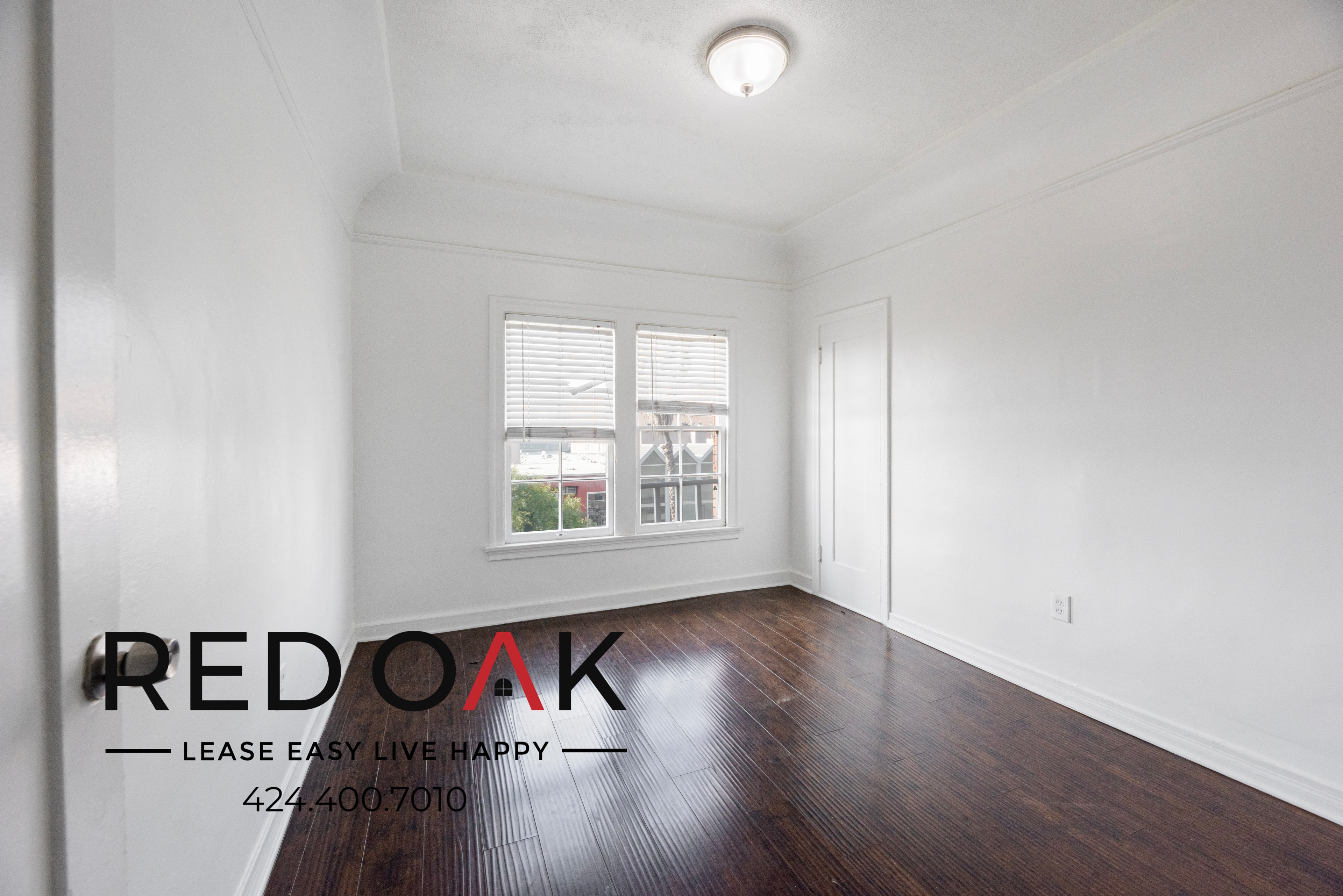 Los Angeles Condo: 716 S Berendo St