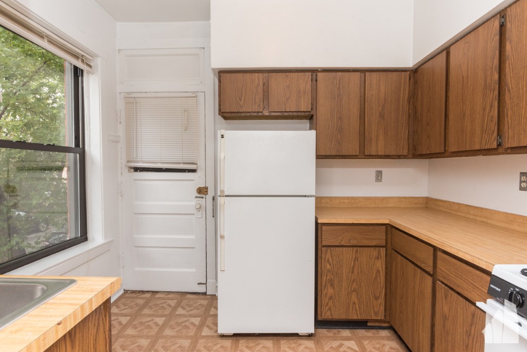 Chicago Condo: 3517 North Racine Avenue