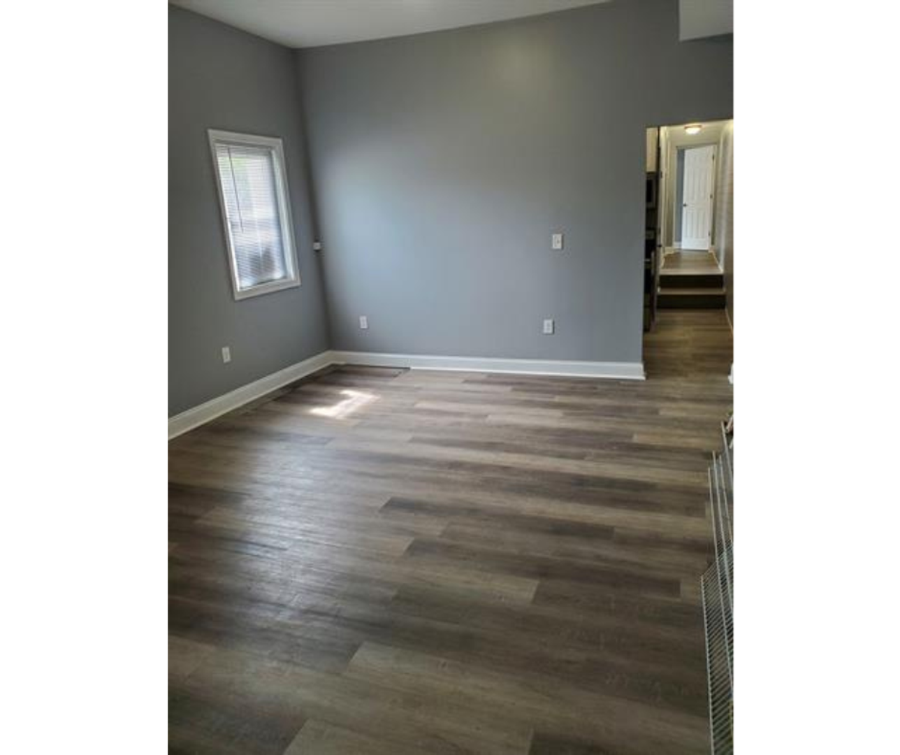 Baltimore Condo: 2101 McHenry Street