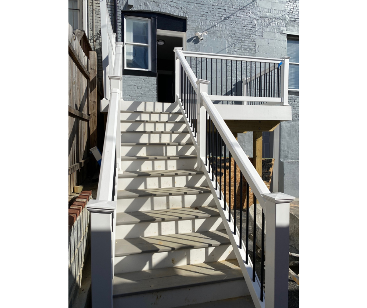 Baltimore Condo: 100 North Hilton Street