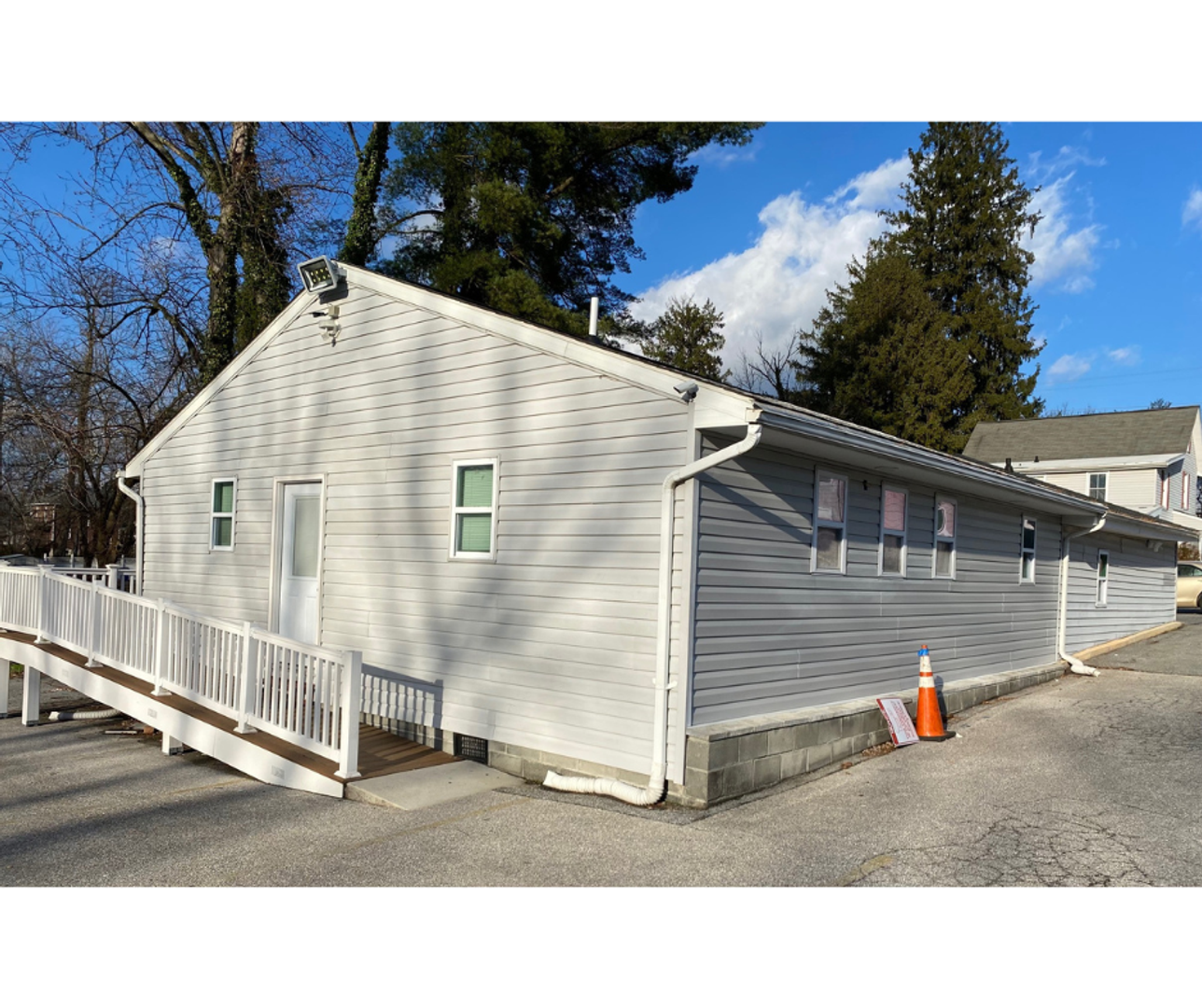 Reisterstown Condo: 438 R Main Street