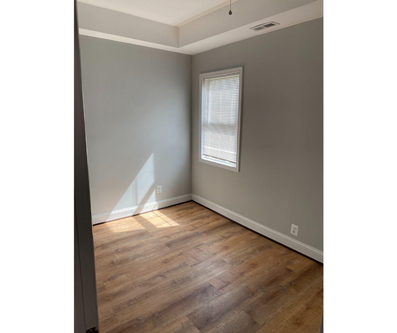 Baltimore Condo: 2501 Linden Avenue