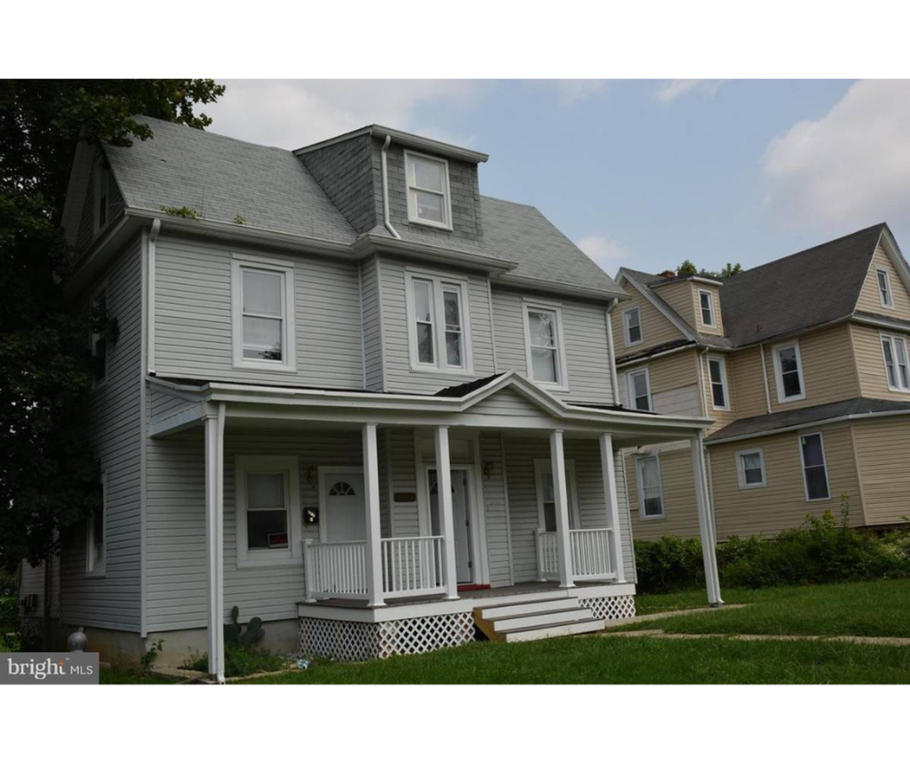 Baltimore Condo: 4004 Belvieu Avenue