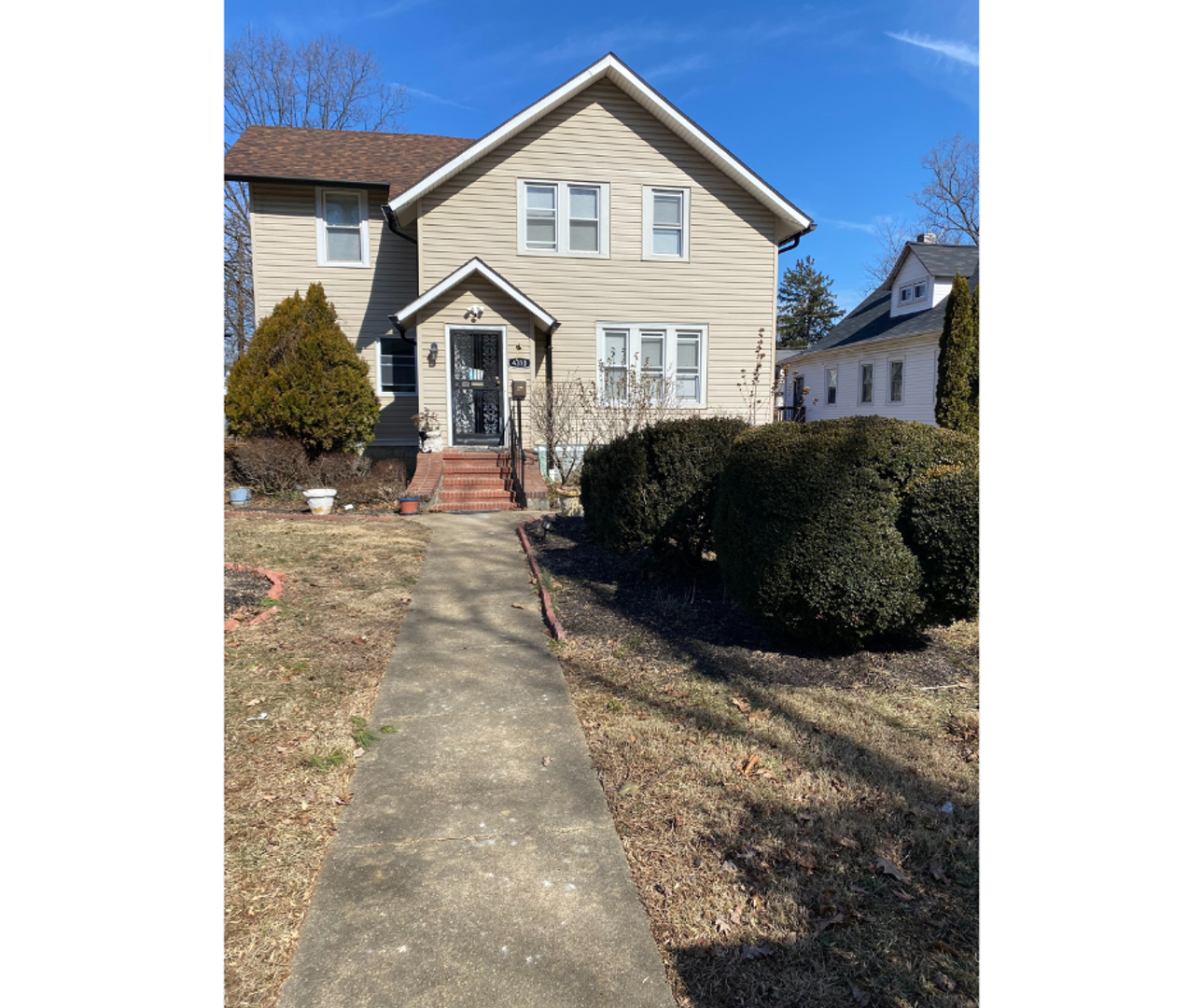 Baltimore Condo: 4310 Ridgewood Avenue