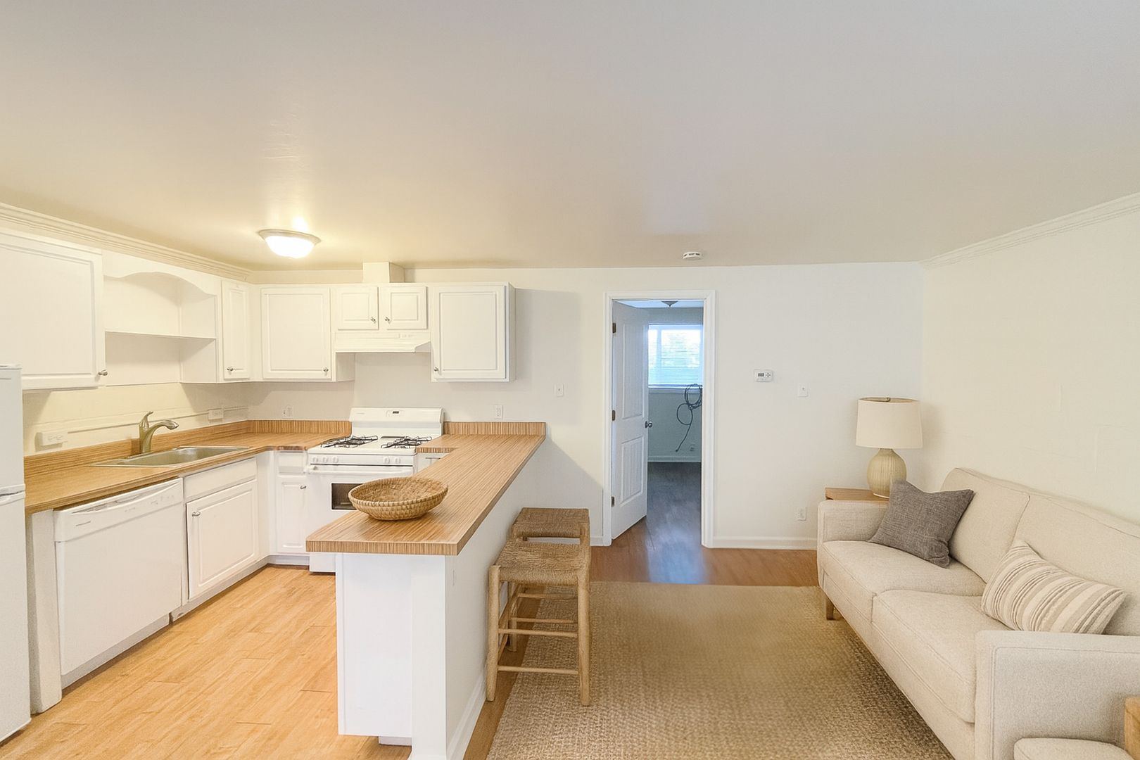 Lakewood Condo: 1460 Reed Street