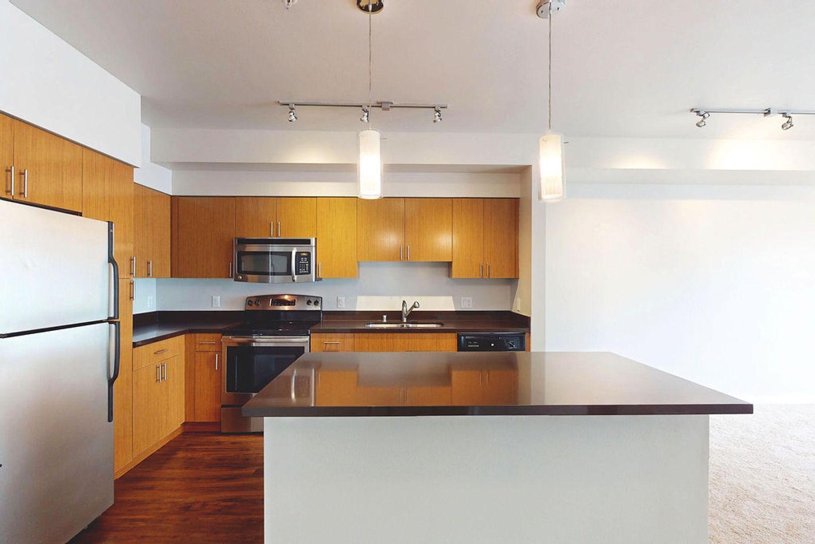 Kirkland Apartment: 11801 97th Ln