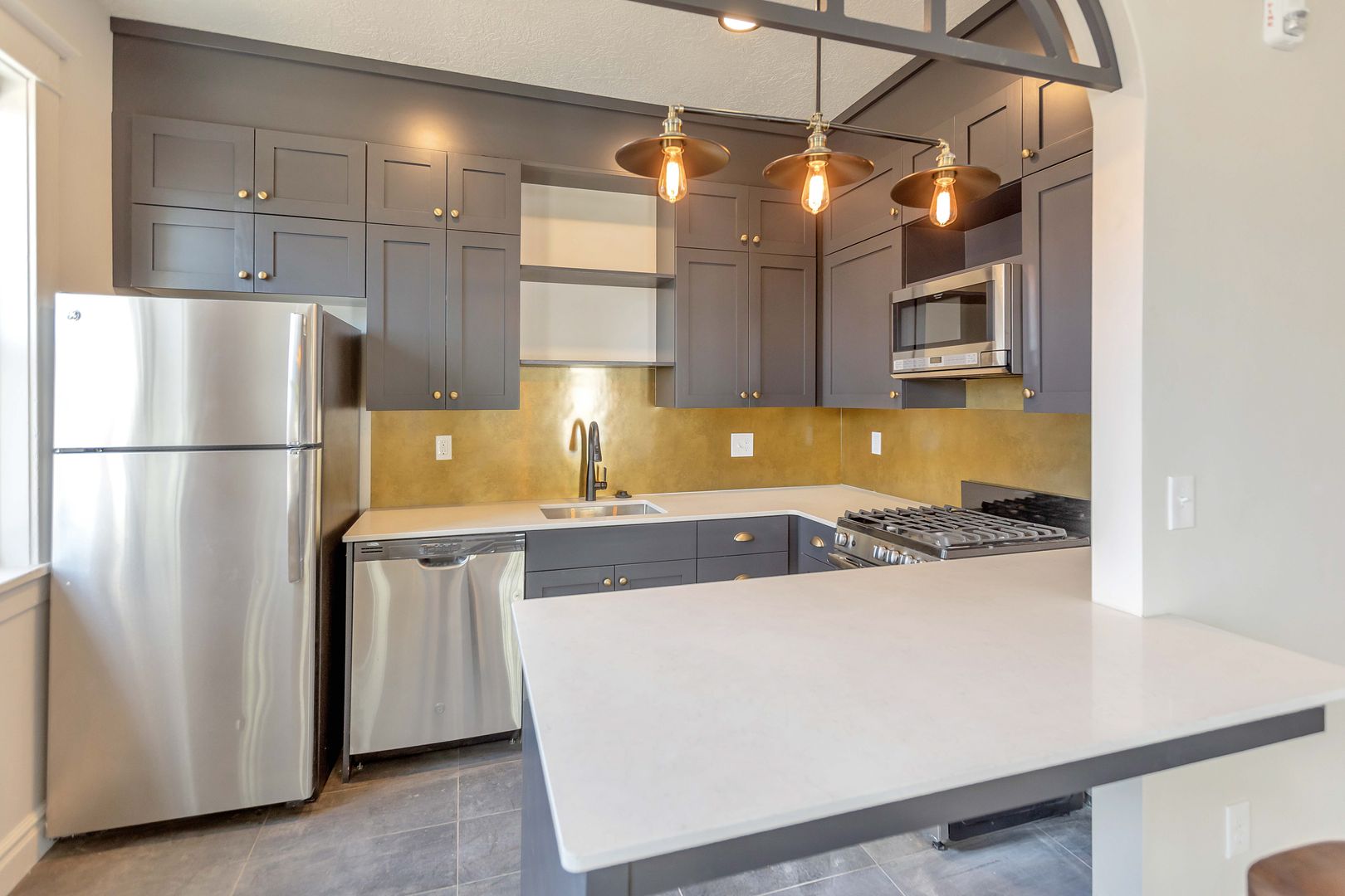 Salt Lake City Apartment: 145 s 300 e