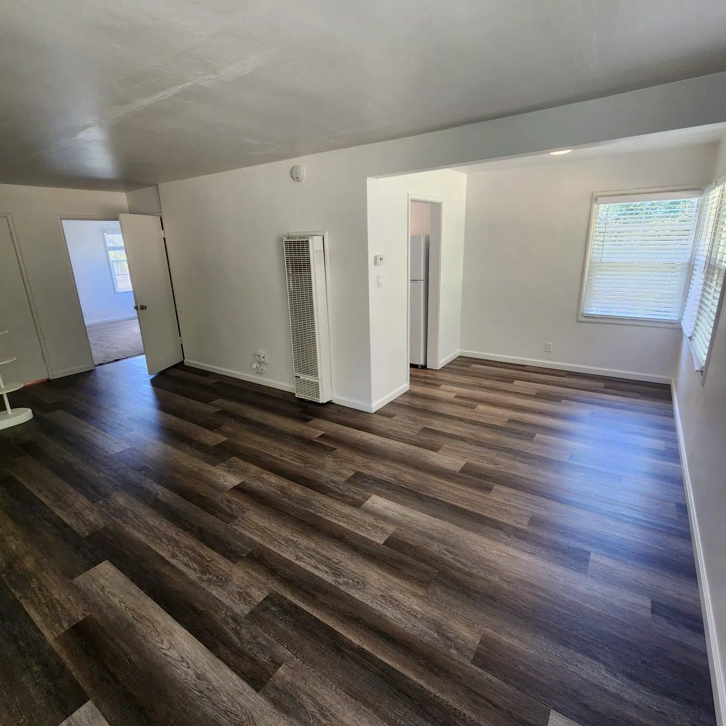 San Rafael Condo: 1315 Lincoln Ave