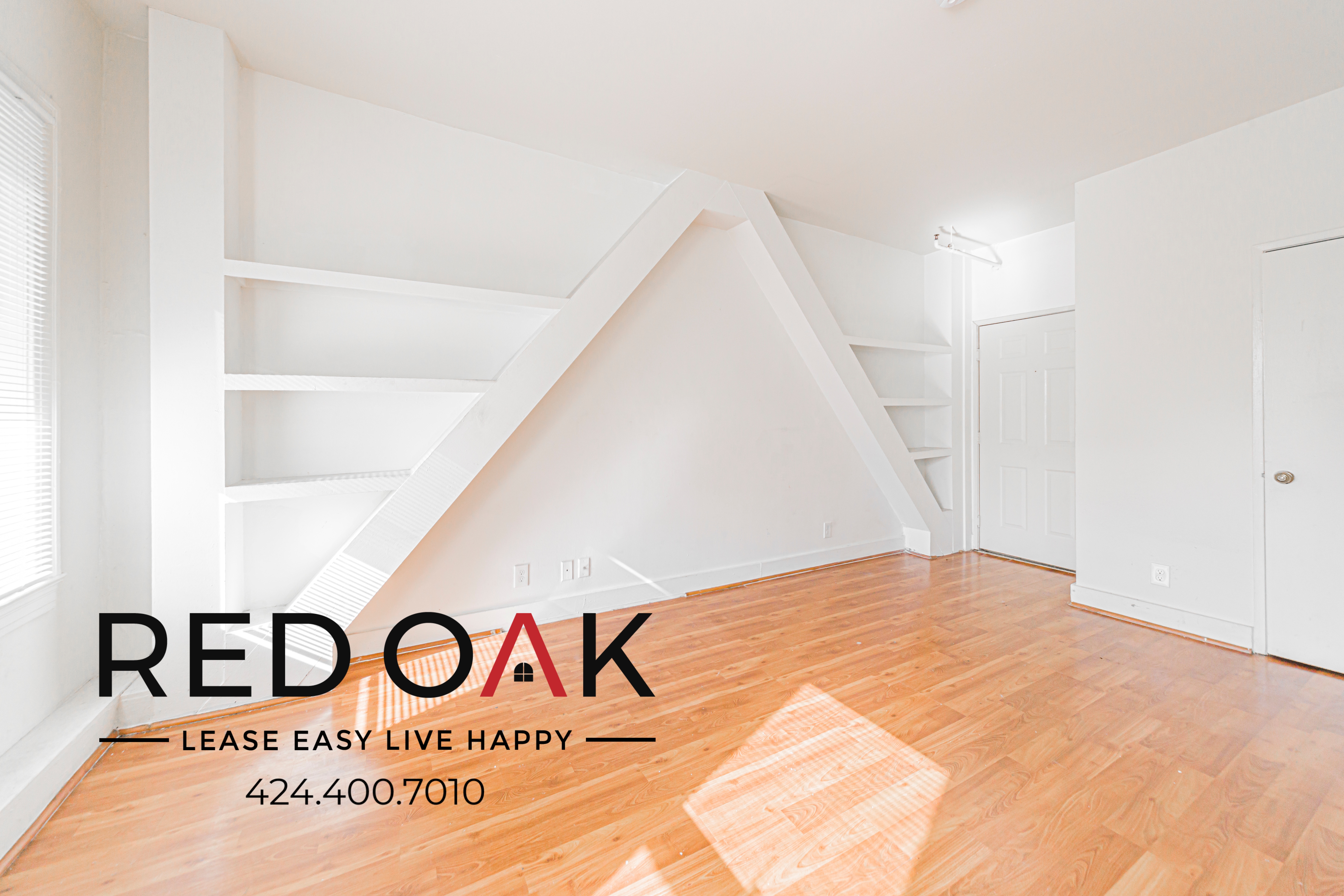 Los Angeles Condo: 537 S Kenmore Ave