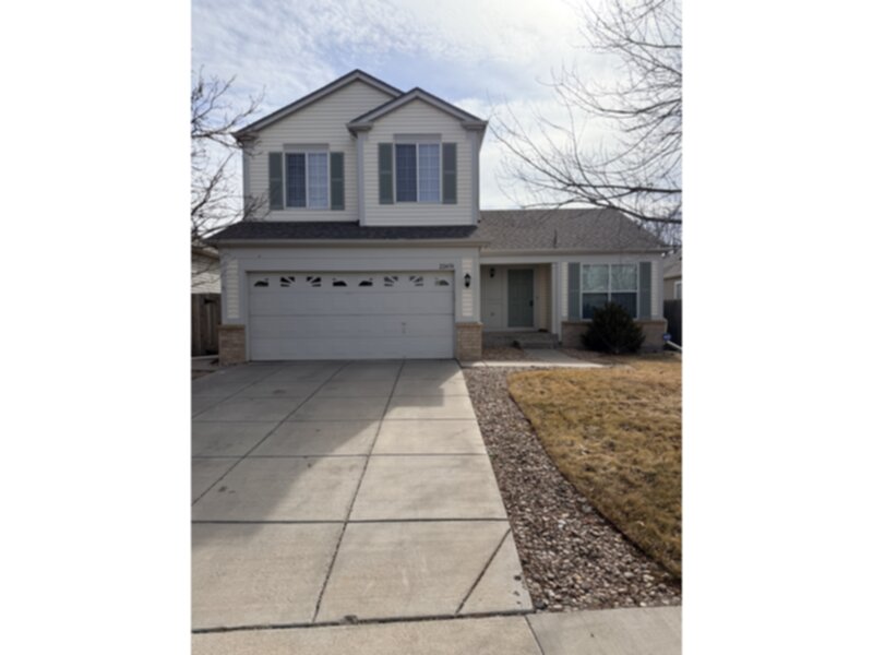 Aurora House: 22458 E Dorado Place